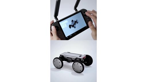 mobed-wins-ces-2026-best-of-innovation-award