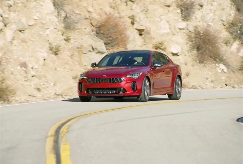 2018-kia-stinger--us-spec--b-roll-footage