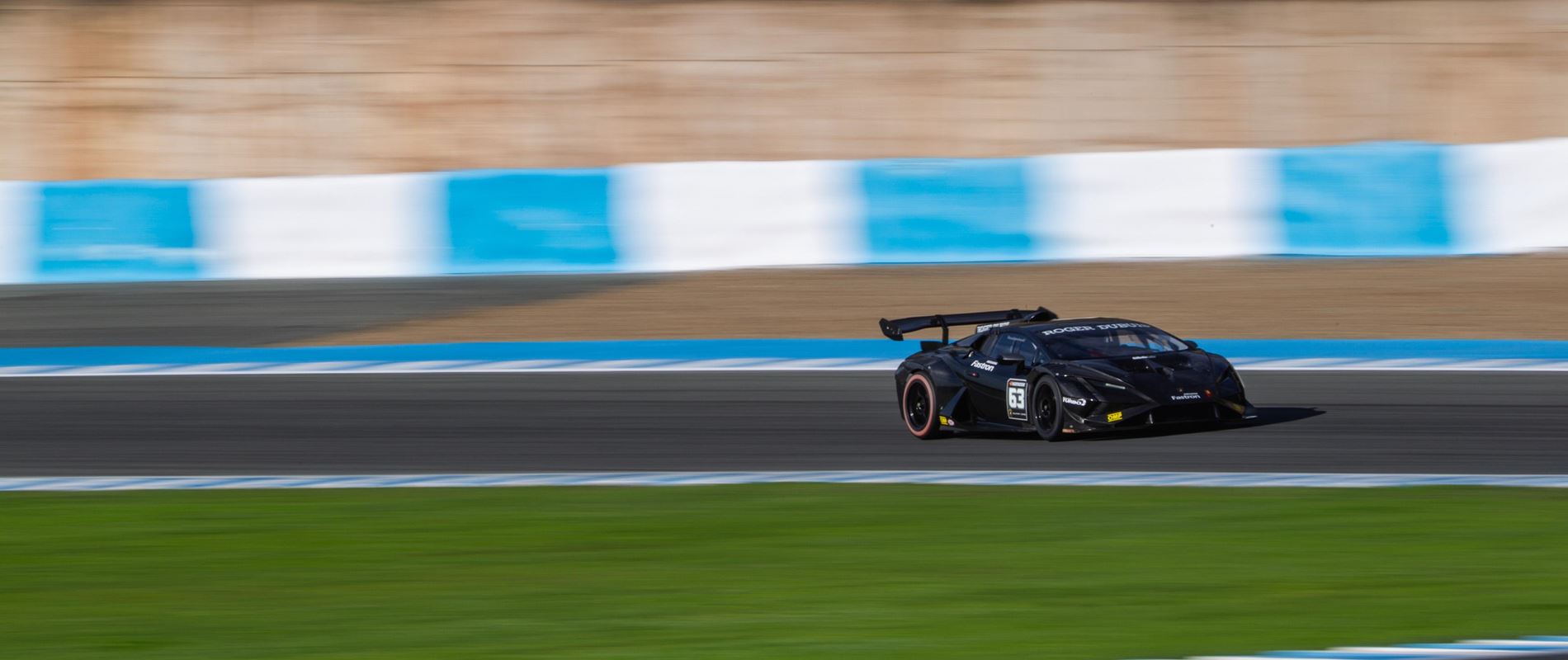Lamborghini Squadra Corse announces the 2025 Young Driver Programs