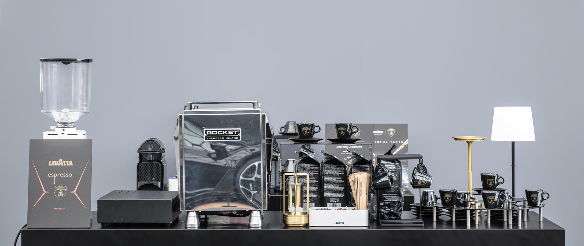 Lamborghini Day Japan 2025 ignites Tokyo with the Asia Pacific debut of the Fenomeno and an exclusive Ad Personam Revuelto