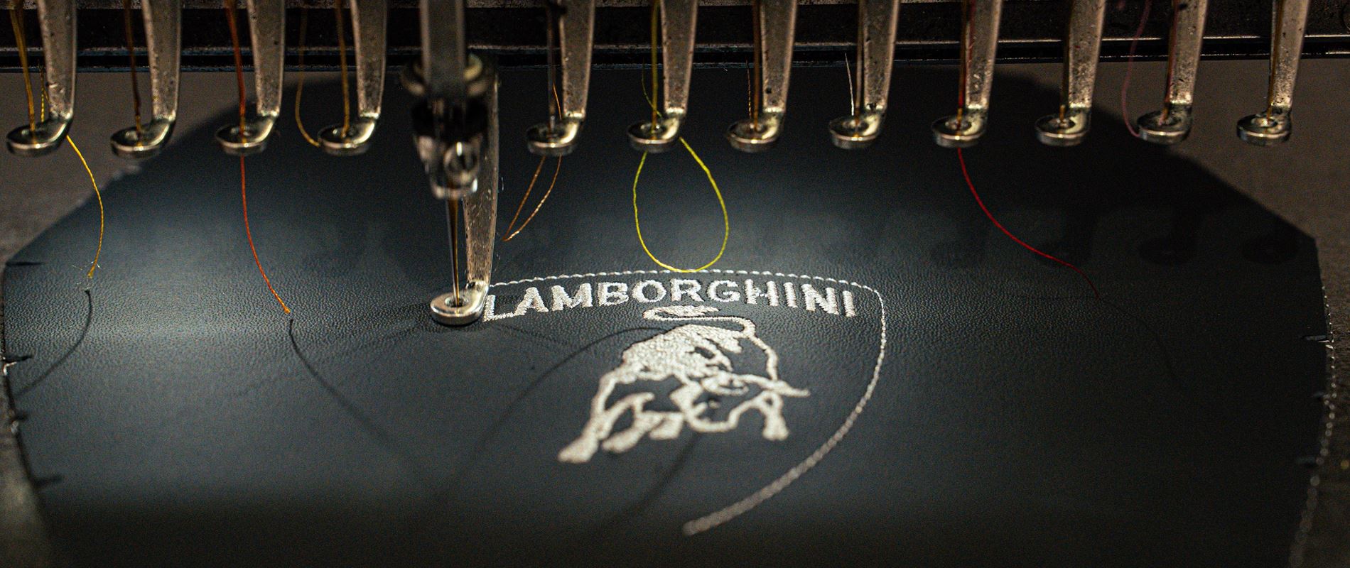 Lamborghini Customer Journey when ordering a Lamborghini becomes an unforgettable experience