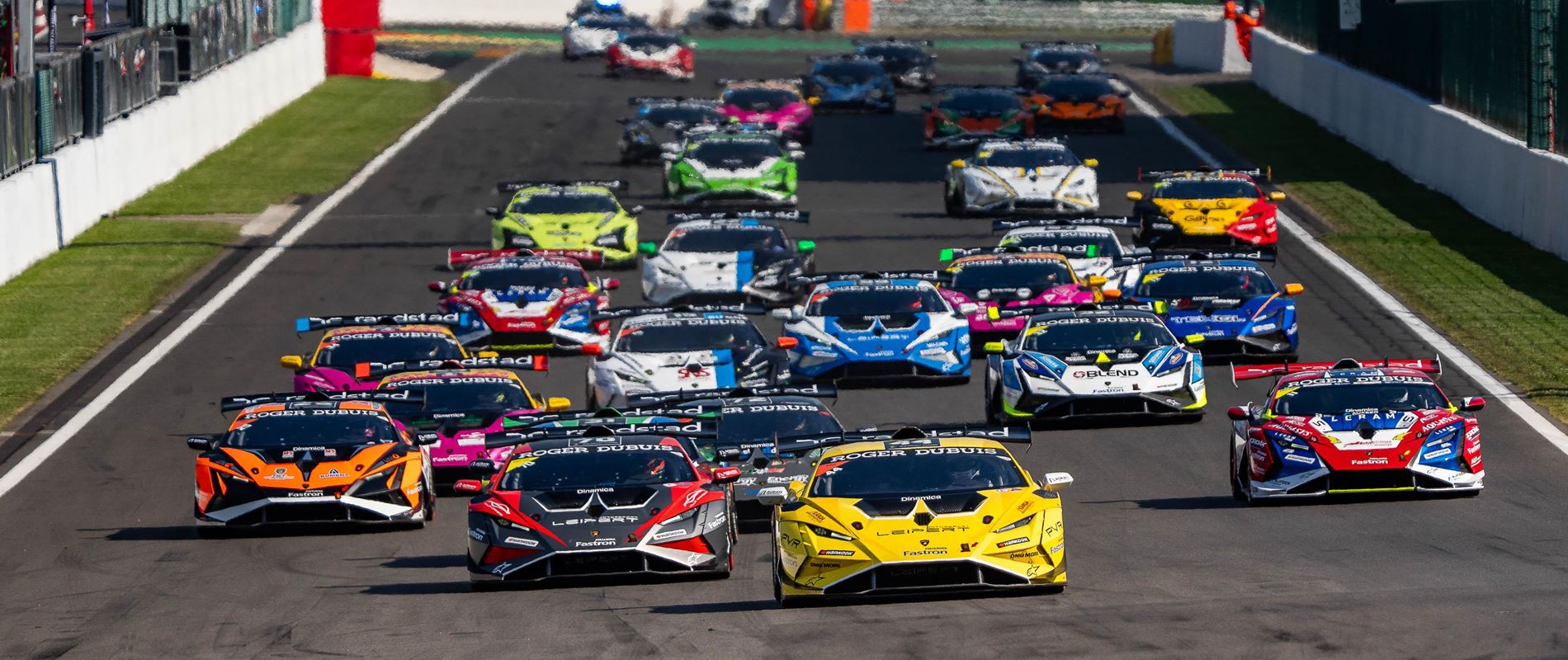 lamborghini-super-trofeo-europe--bengtsson-thalin-claim-maiden-victory-at-spa