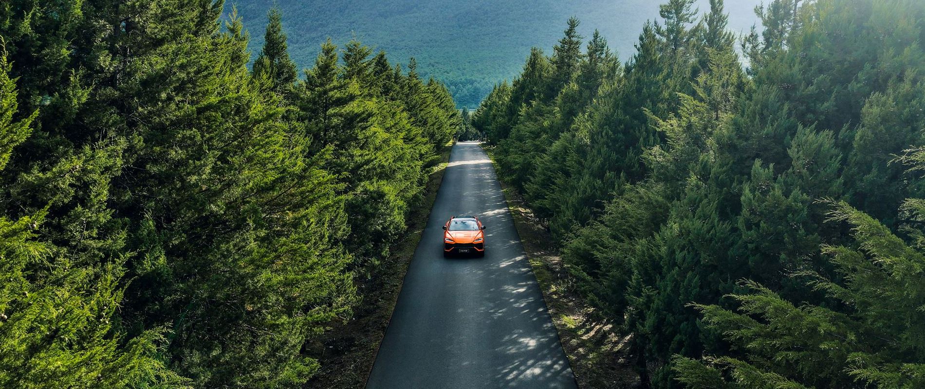 Esperienza Lamborghini the world from behind the wheel