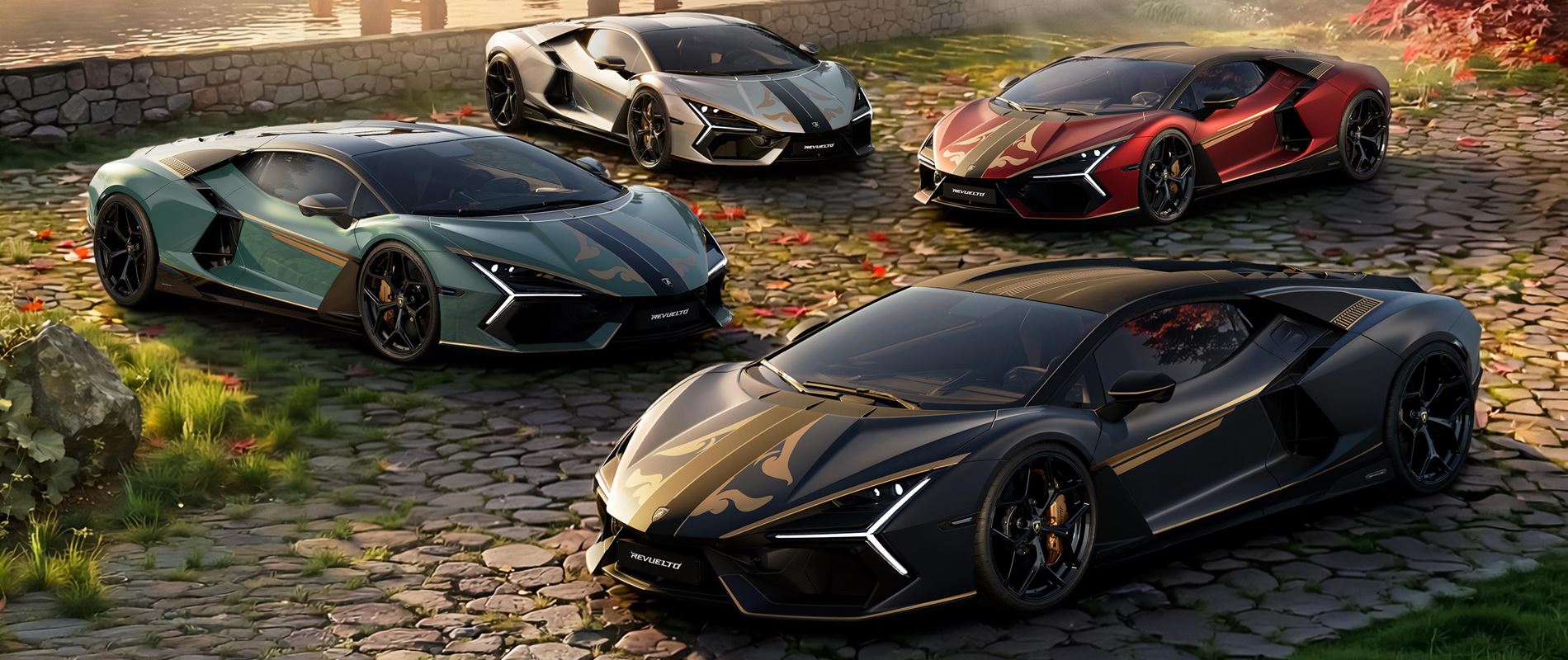 revuelto-impavido--the-spirit-of-bushido-inspires-lamborghini-s-v12