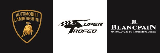 Lamborghini Super Trofeo Logo