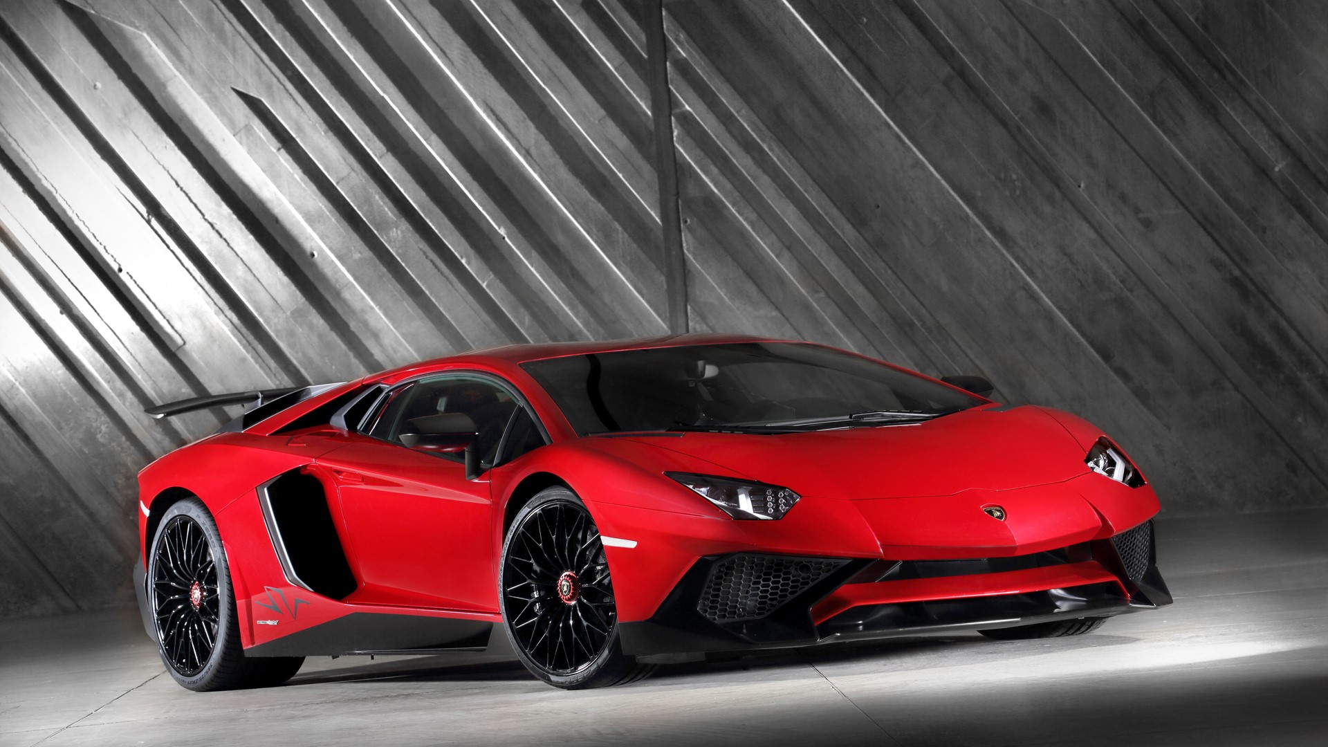 The Aventador LP 750−4 Superveloce: the purest essence of a Lamborghini  Super Sports Car − NEW CONTENT AVAILABLE