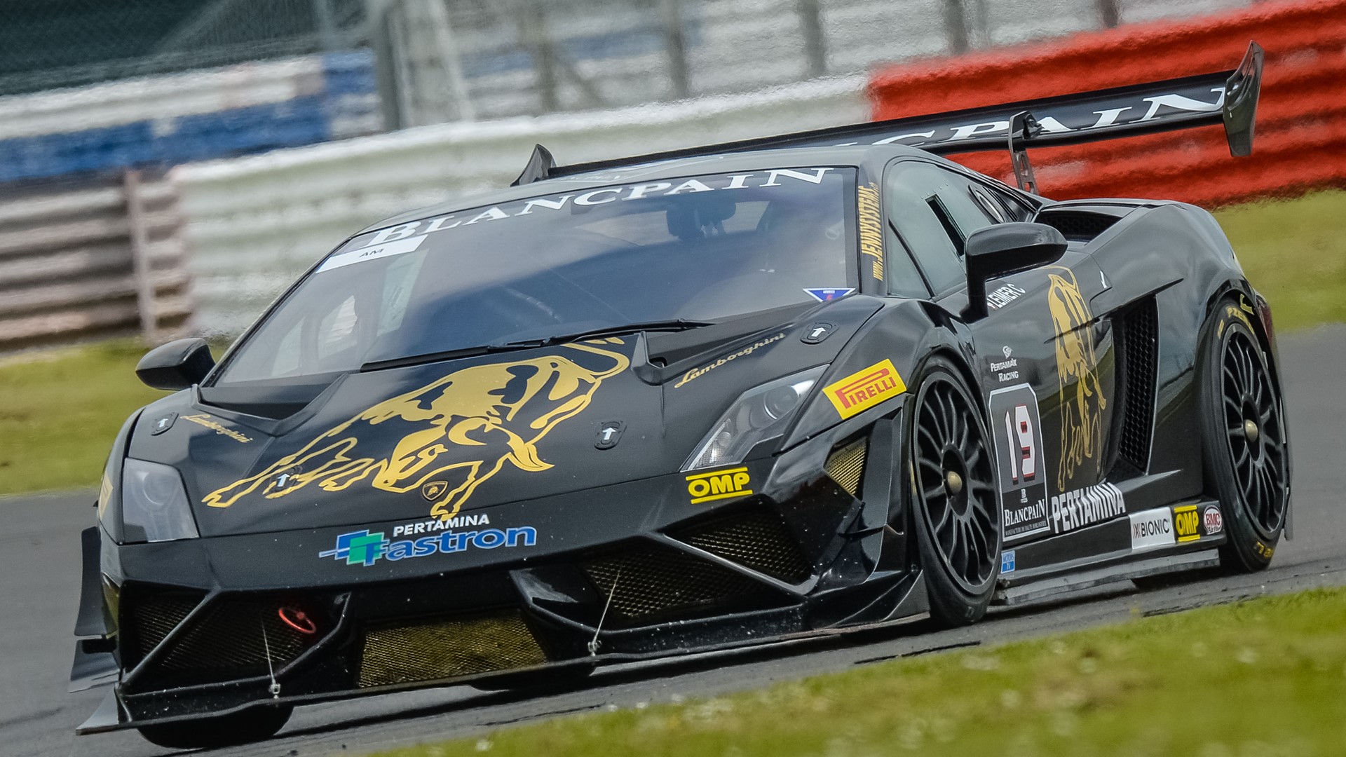 Patrick Kujala Bonaldi Motorsport takes third straight win in