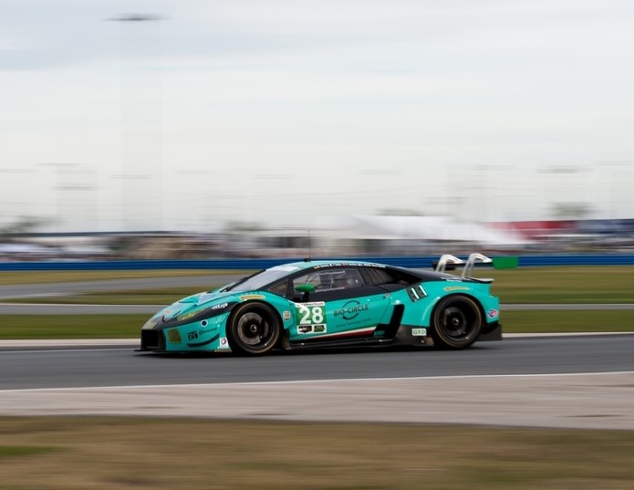 #28 Konrad Motorsport