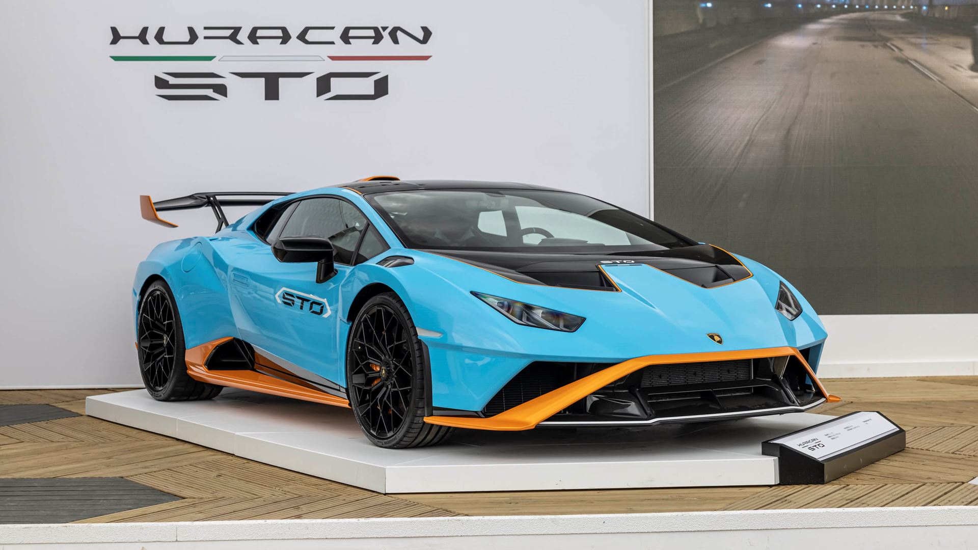 Huracán STO