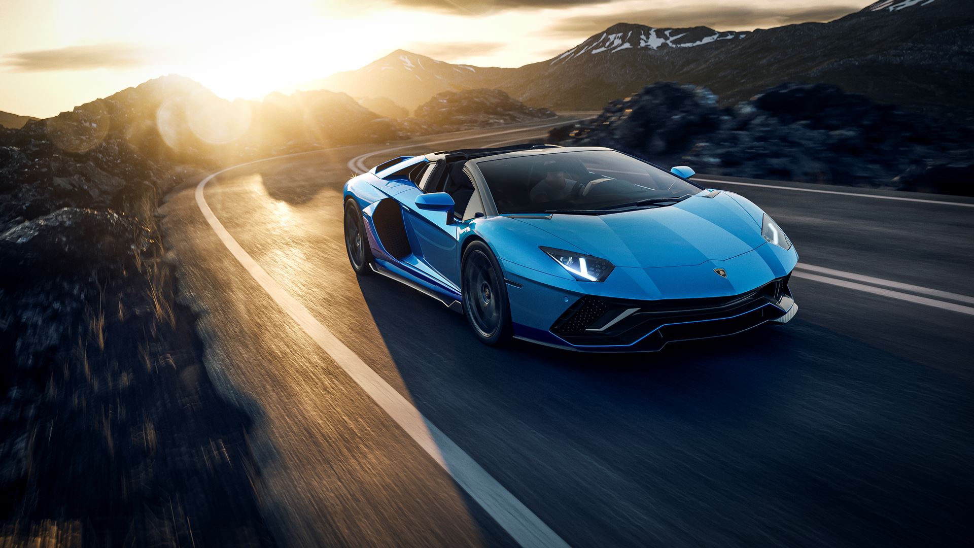 Aventador Ultimae