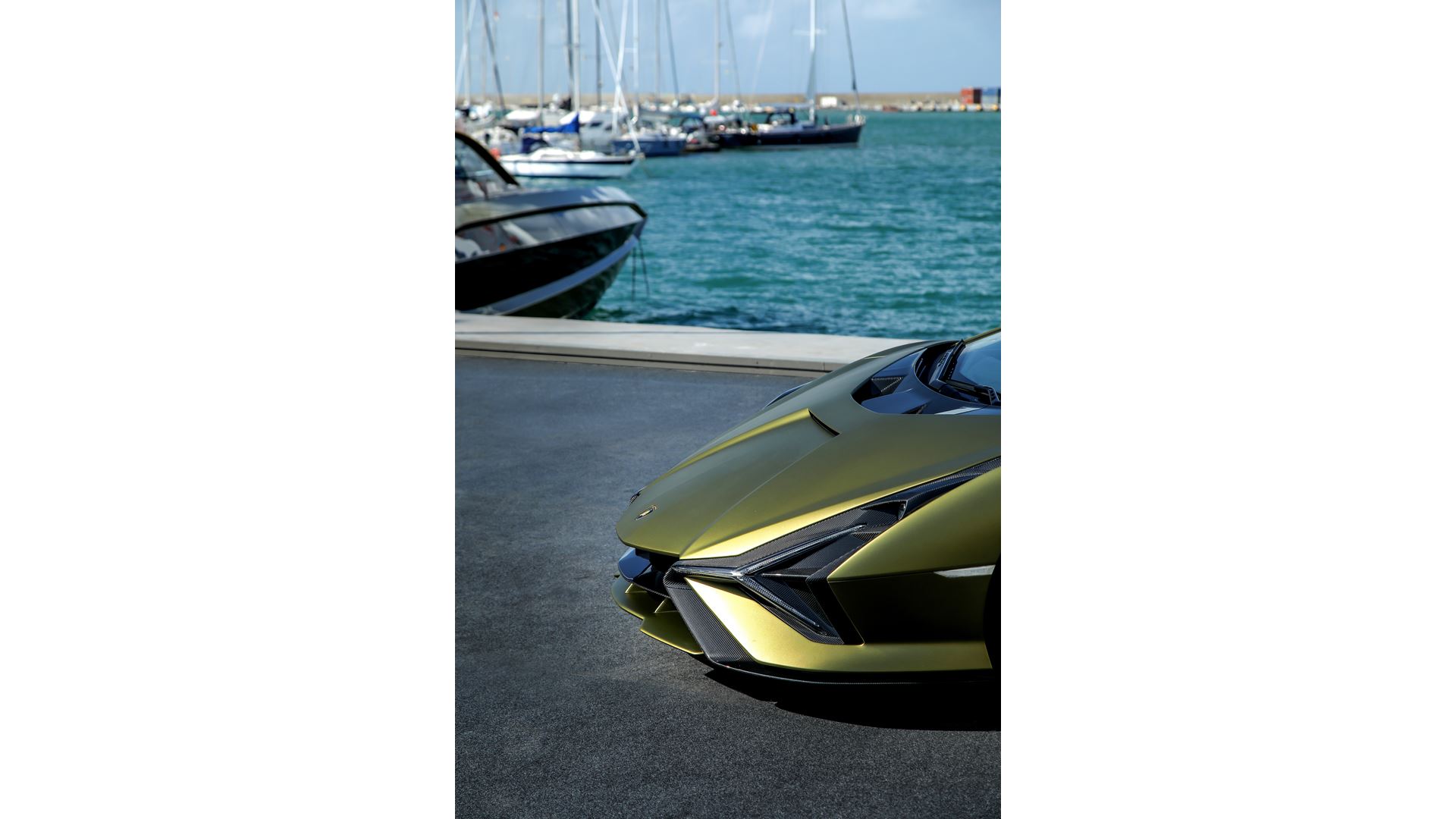 The first “Tecnomar for Lamborghini 63” motoryacht delivered - Image 6