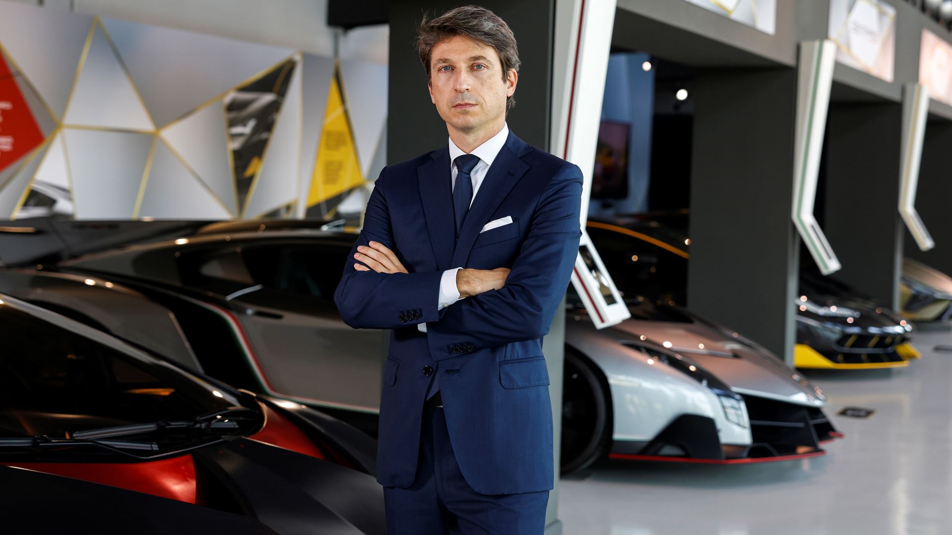 Andrea Baldi
