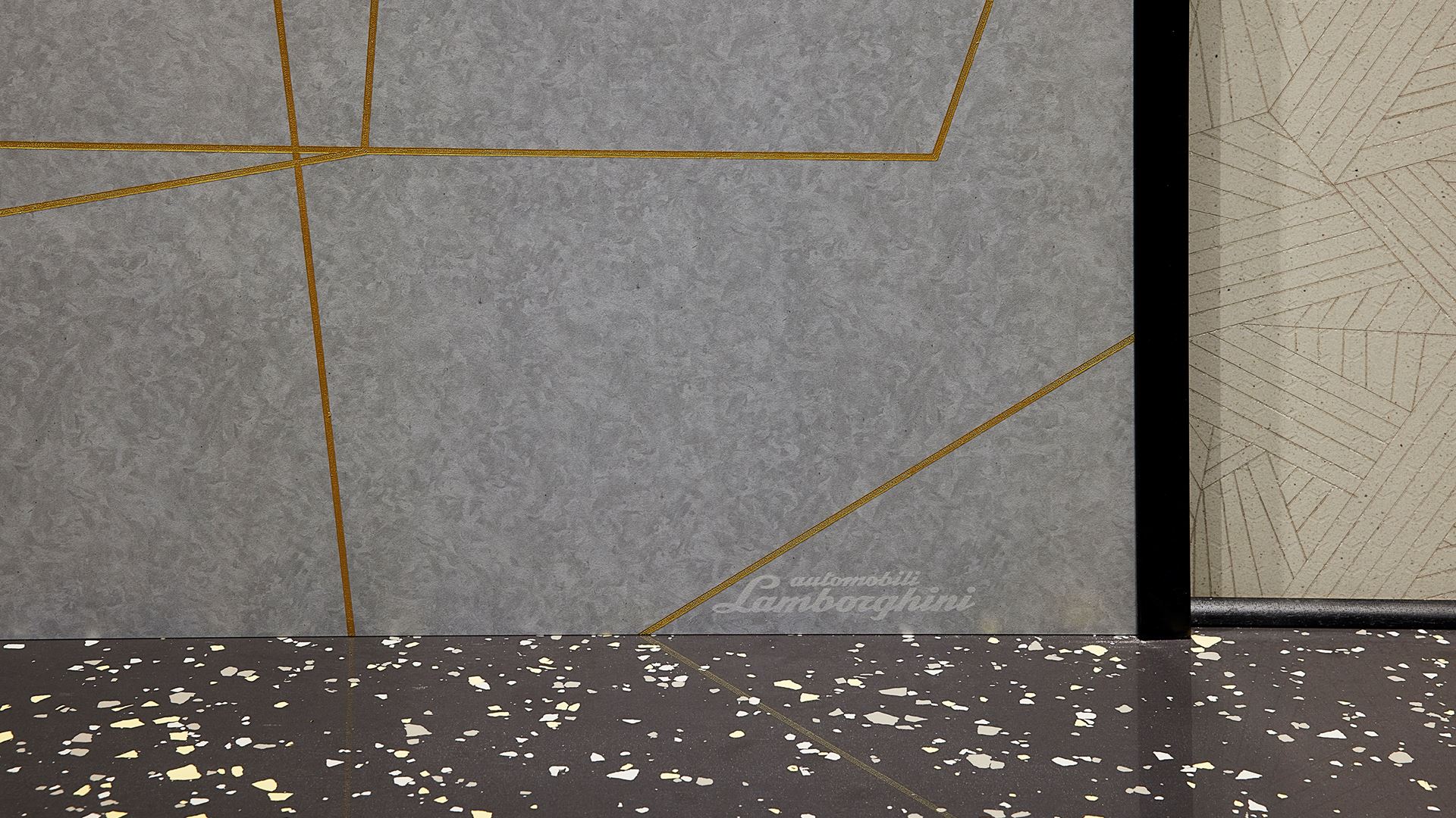 Automobili Lamborghini Surfaces