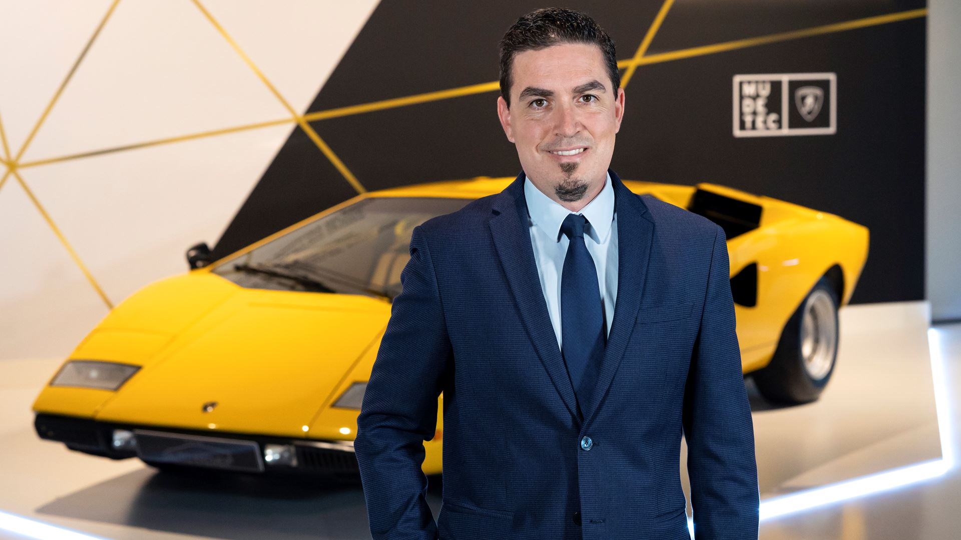 Automobili Lamborghini announces two new appointments - Image 2