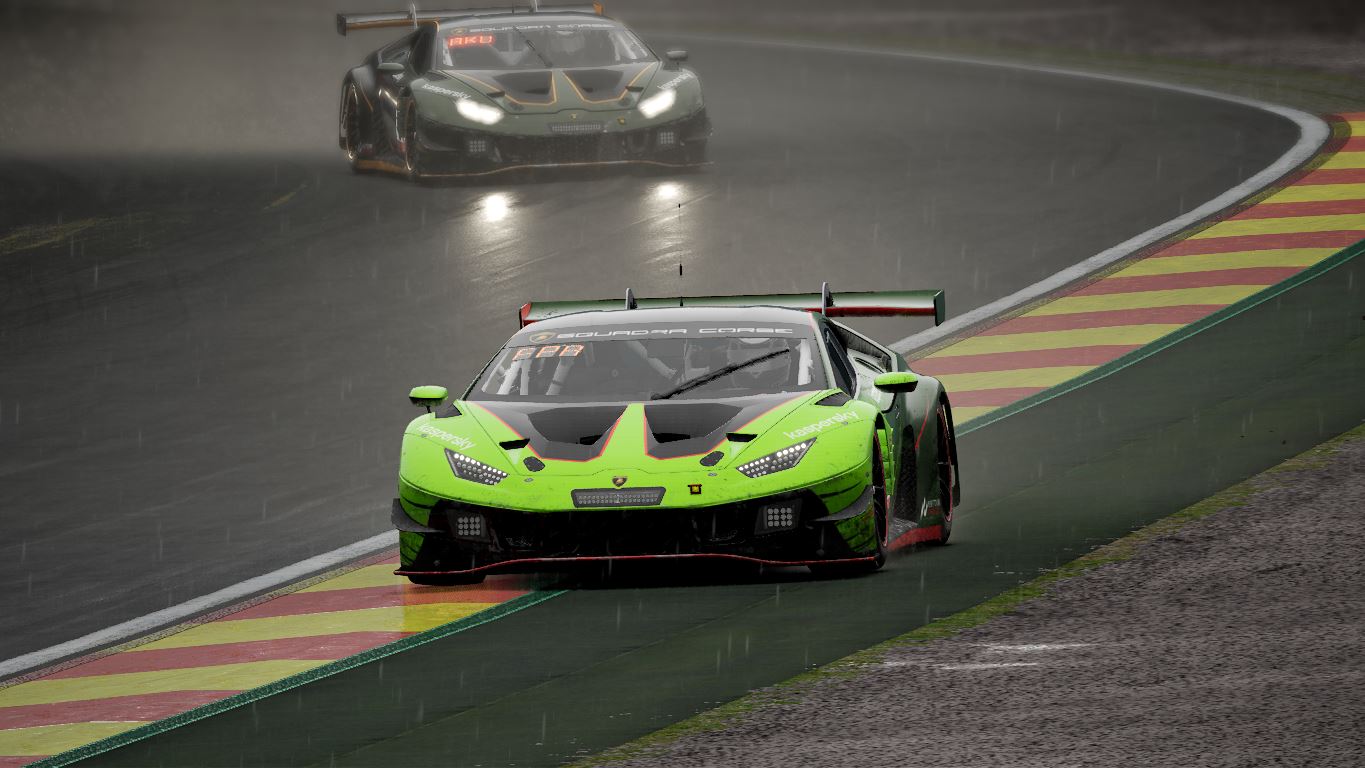 Lamborghini Esports Announces the Winners of Sim Racing Competition The Real Race 2021 - Image 2