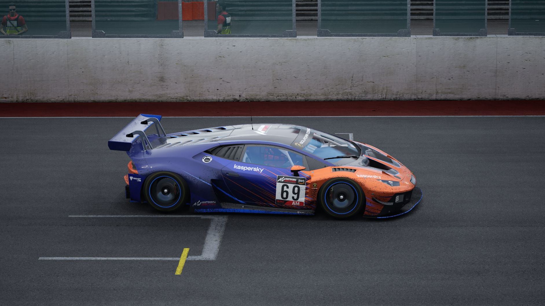 Lamborghini Esports Announces the Winners of Sim Racing Competition The Real Race 2021 - Image 3