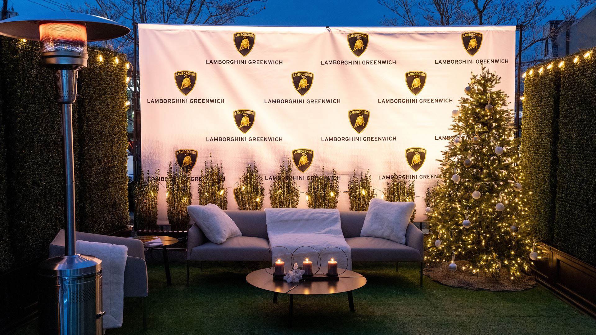 Lamborghini Expands Retail Footprint in US with New Showroom in Greenwich, CT - Image 7