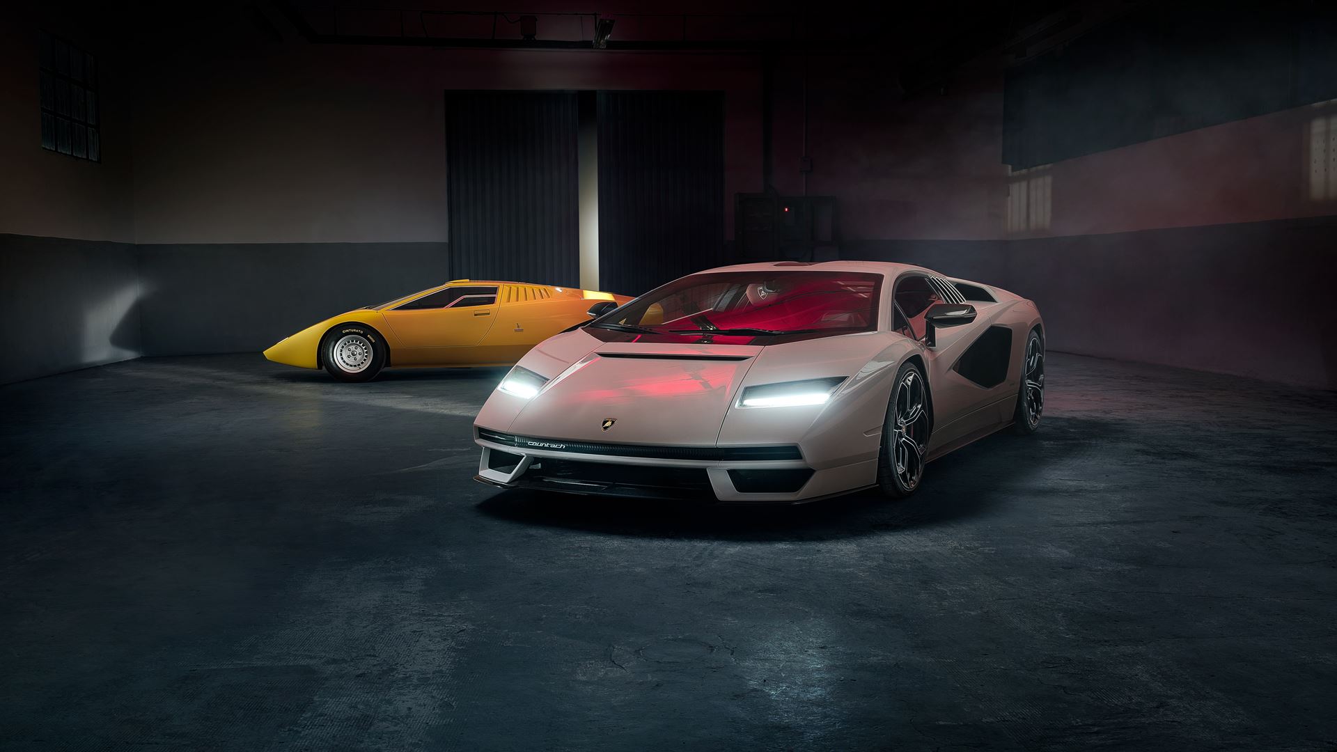 A record-breaking 2021 for Automobili Lamborghini - The company recorded its best year ever, with 8,405 cars delivered - Image 8
