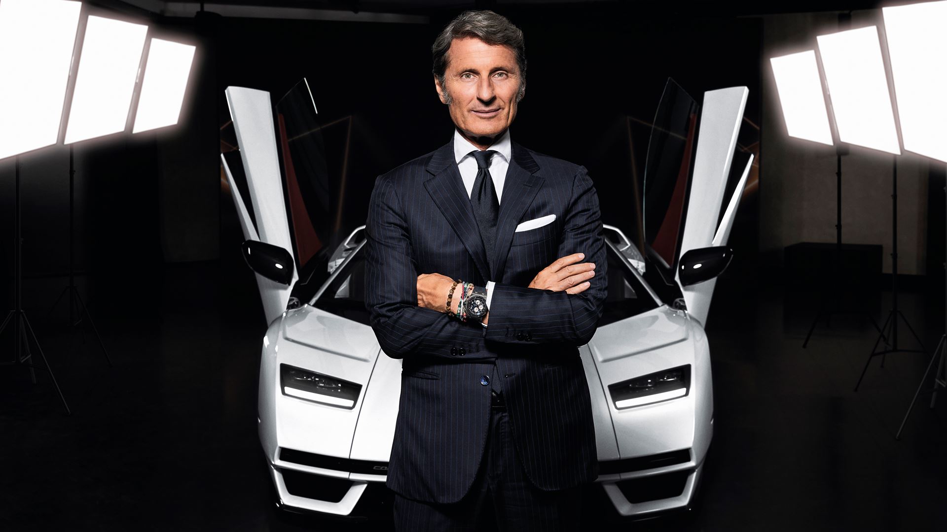 A record-breaking 2021 for Automobili Lamborghini - The company recorded its best year ever, with 8,405 cars delivered - Image 3