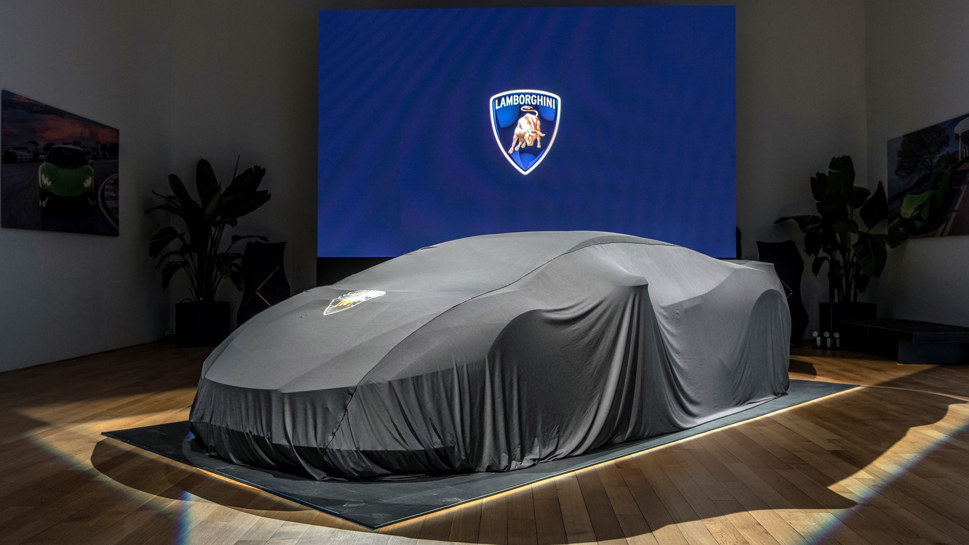 ASNY Huracán Tecnica