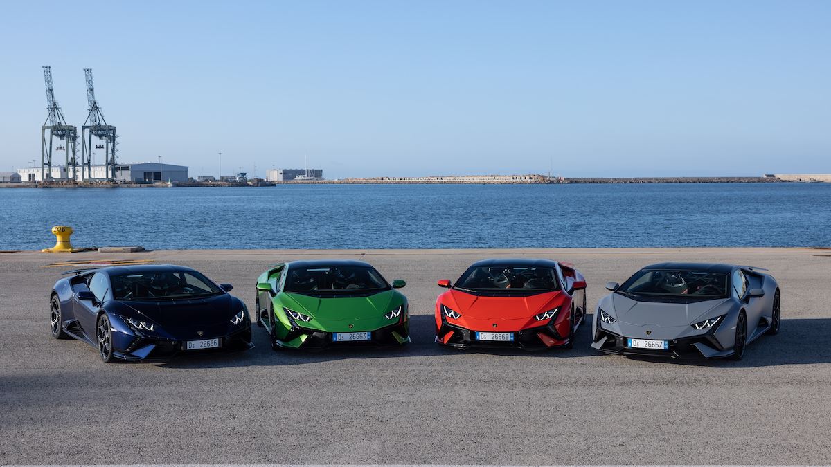 Huracán Tecnica Valencia