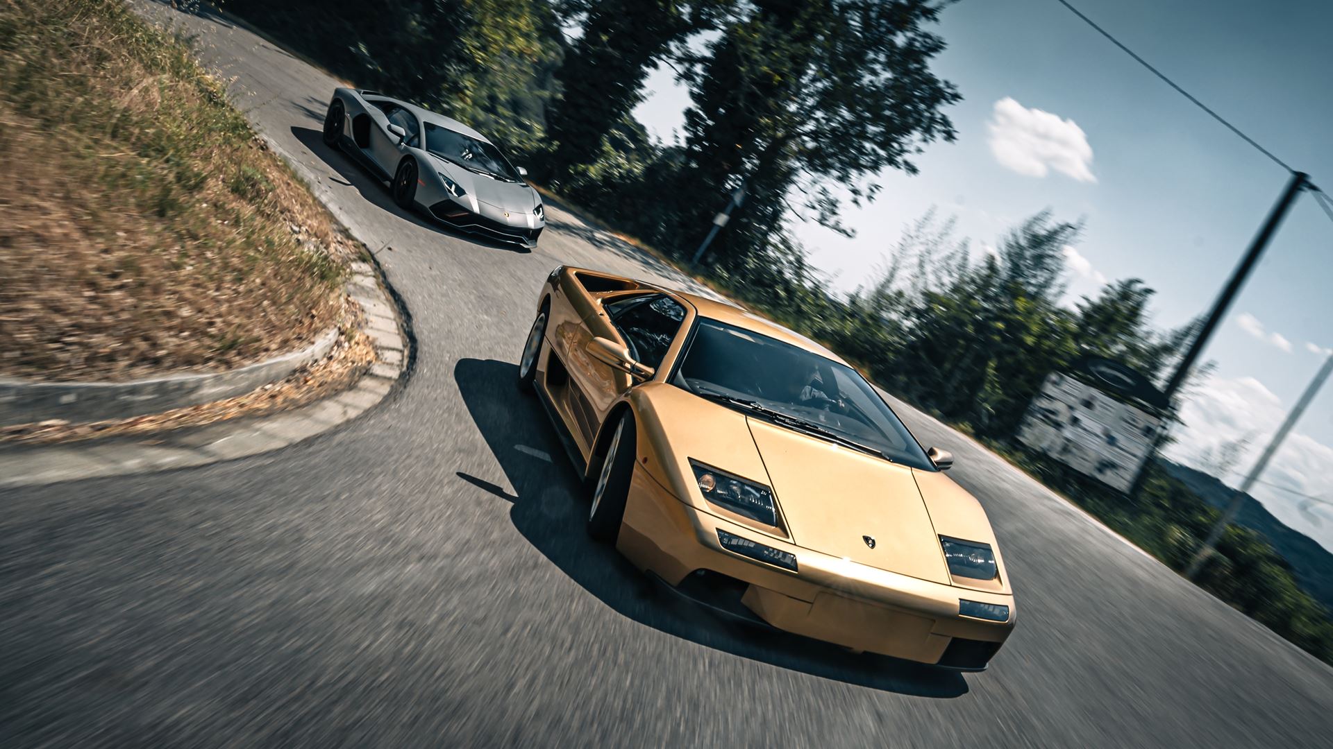 Diablo