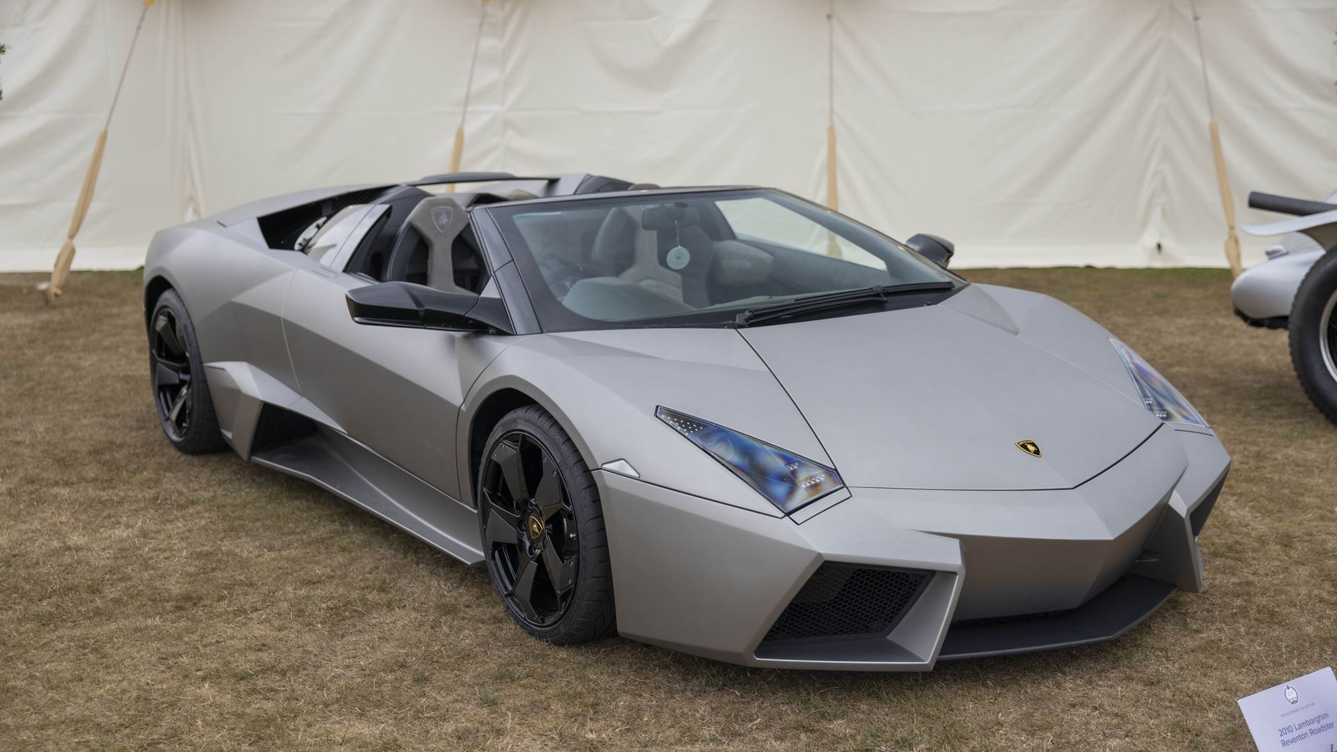 Salon Privé