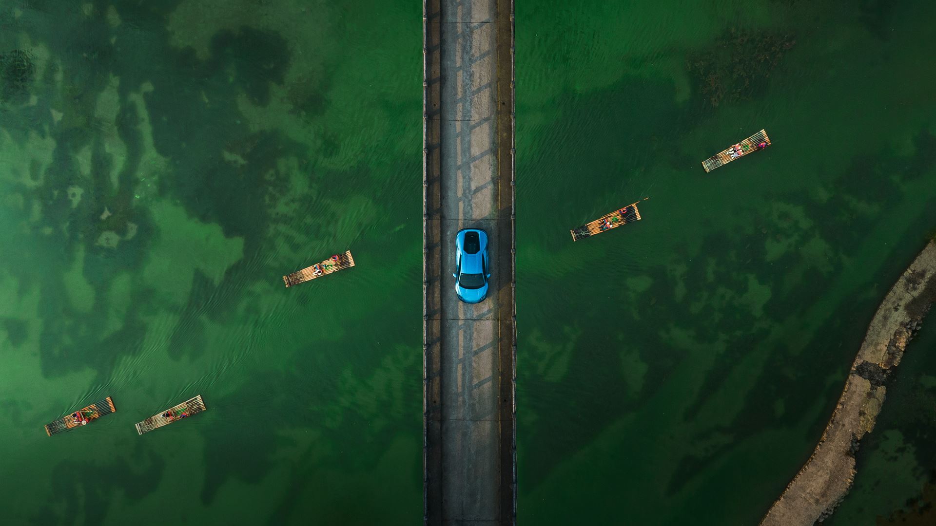 Lamborghini Giro China 2022