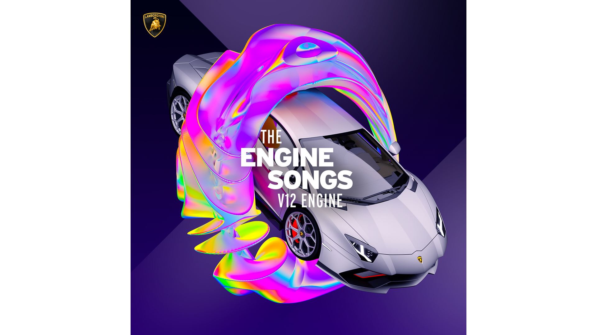 V12 The Engine Songs