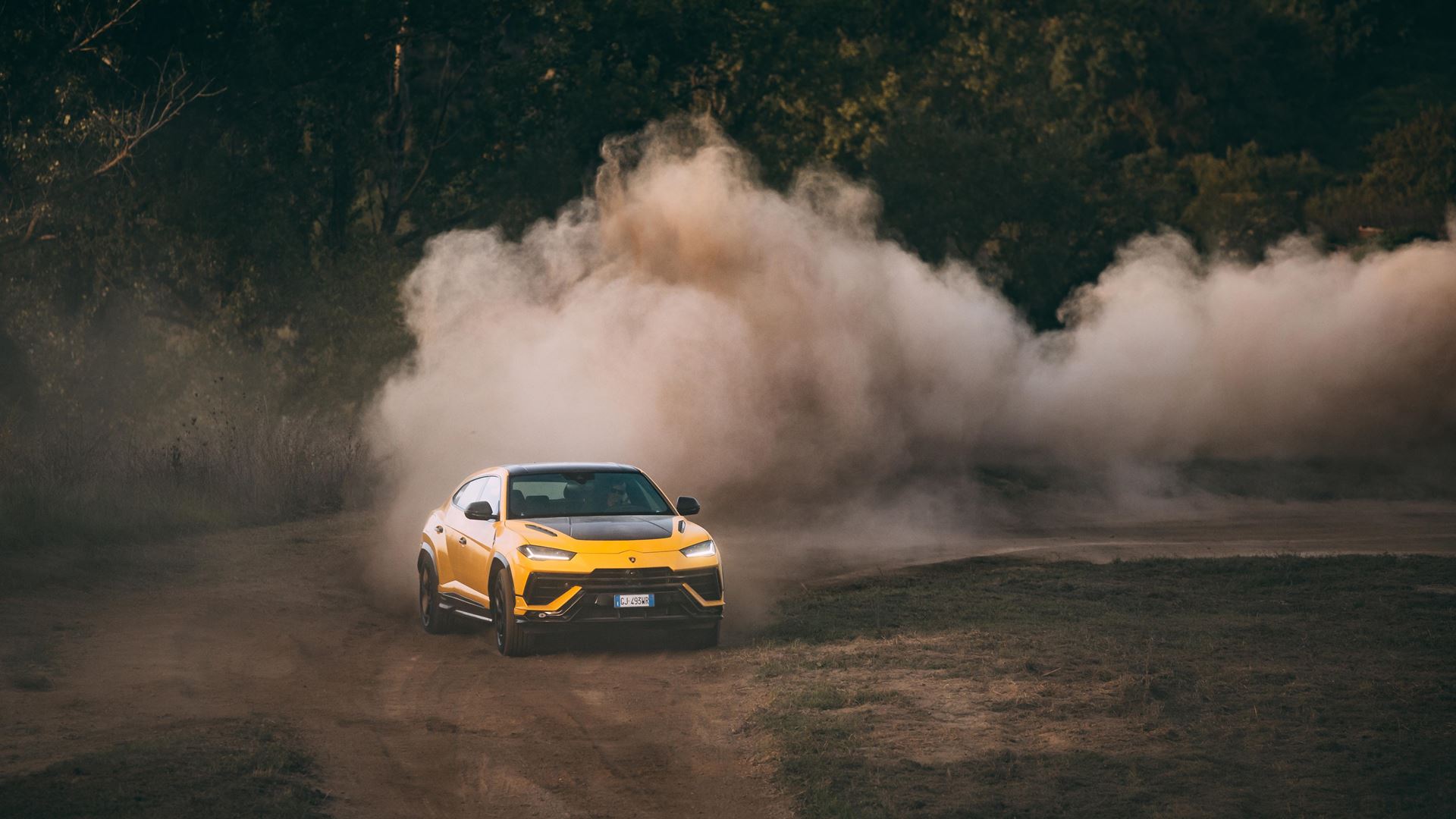 Engine Songs V8