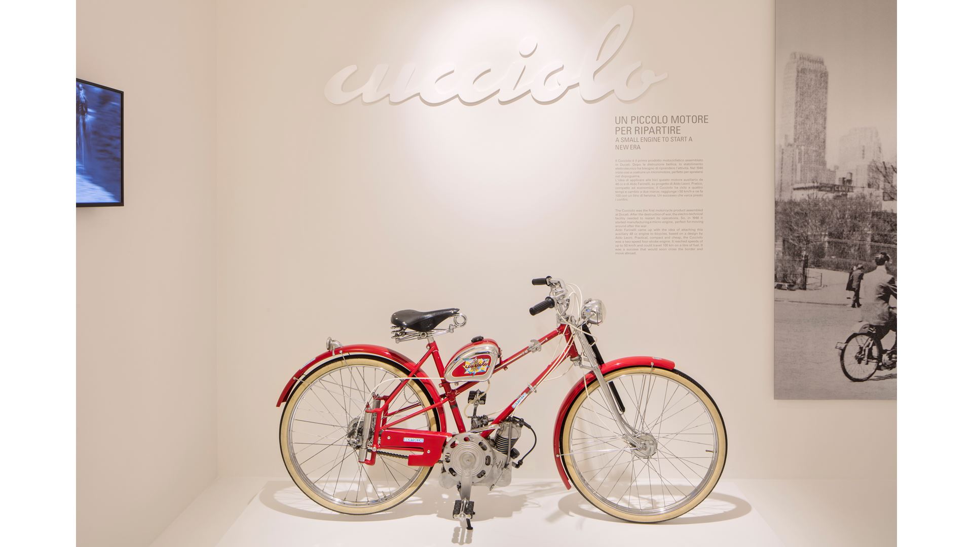 Museo Ducati e Museo Automobili Lamborghini Experience