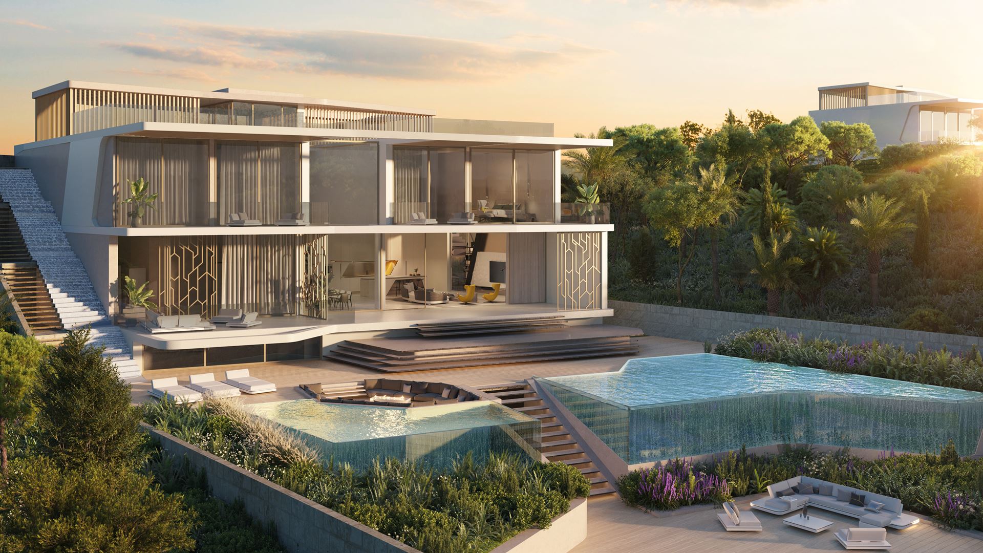 Automobili Lamborghini Tierra Viva Rear