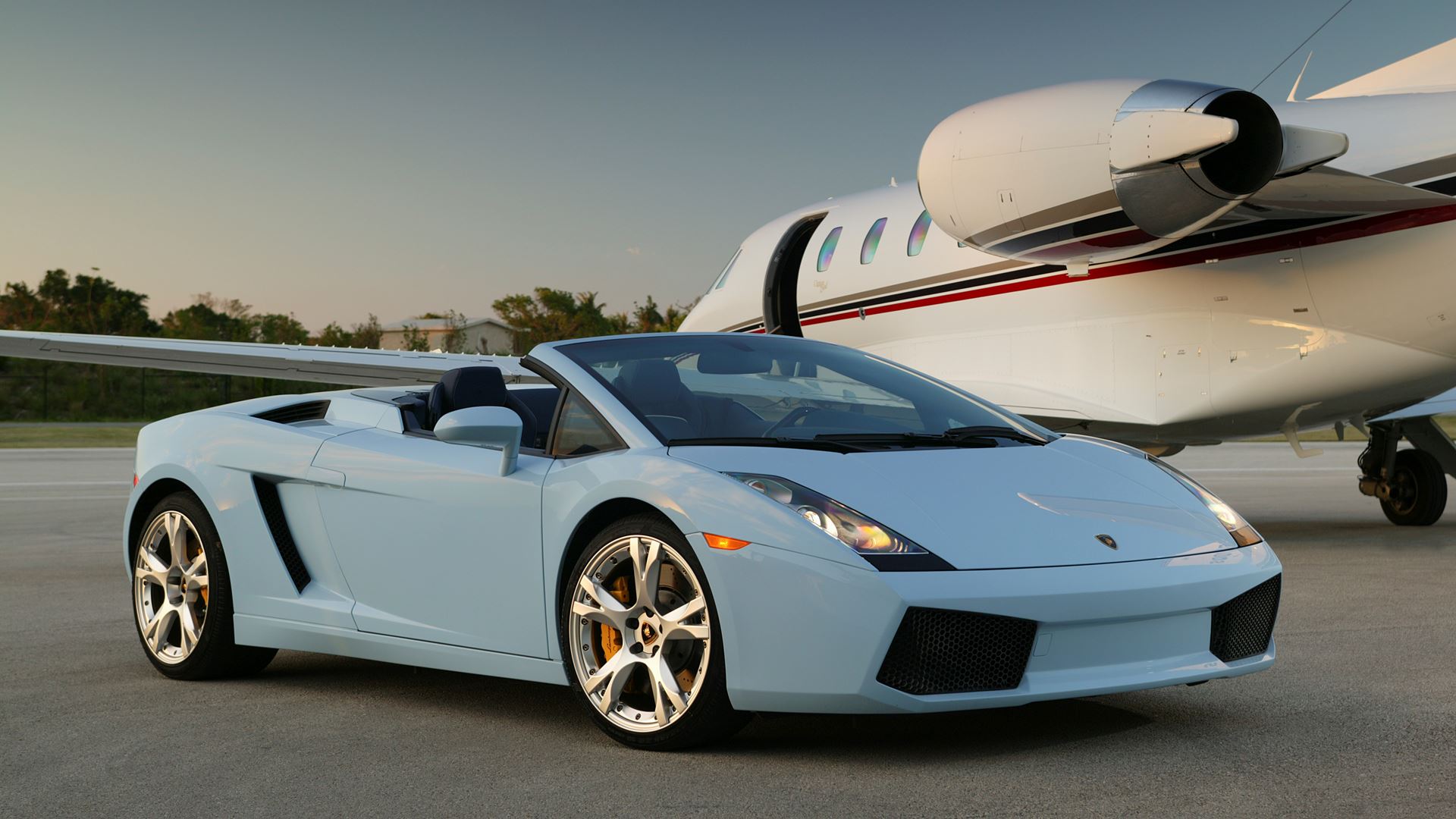 20 years of the Lamborghini Gallardo