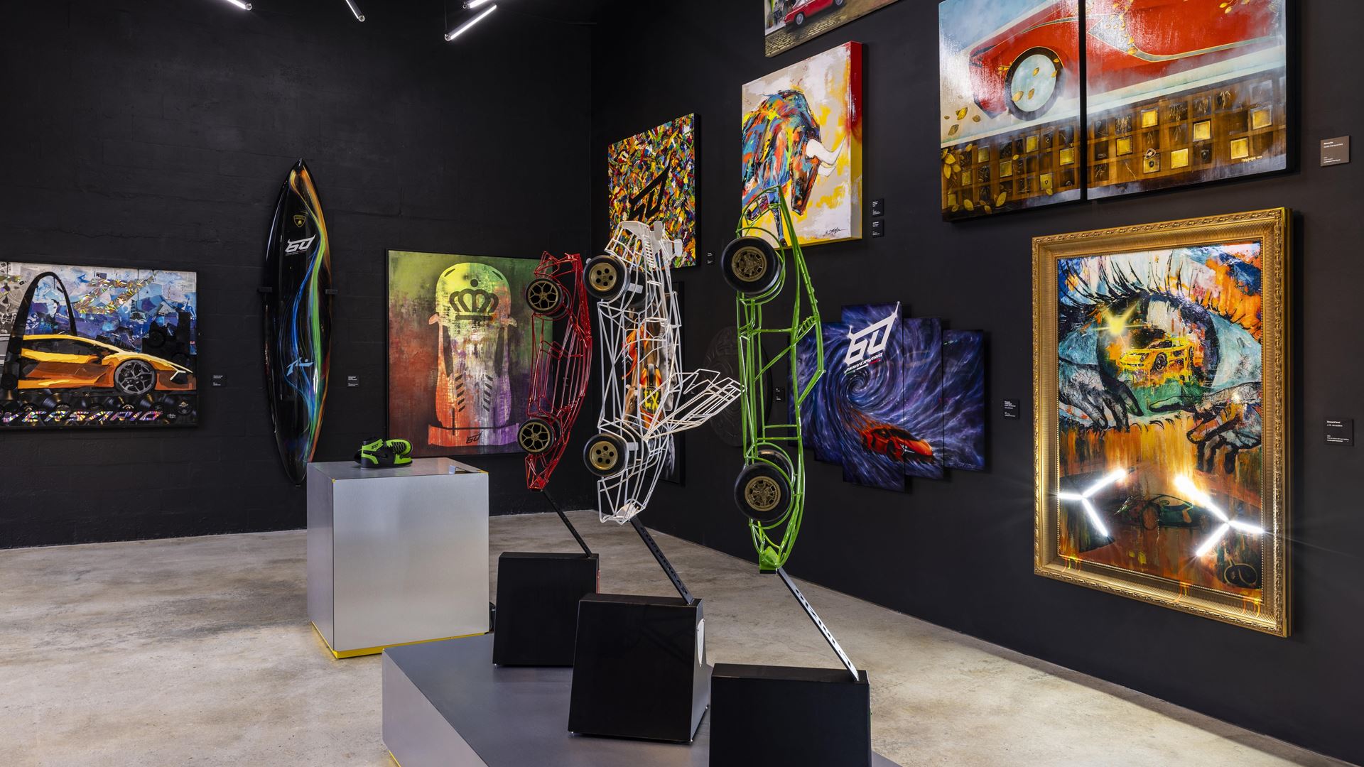 Art Basel Miami Beach