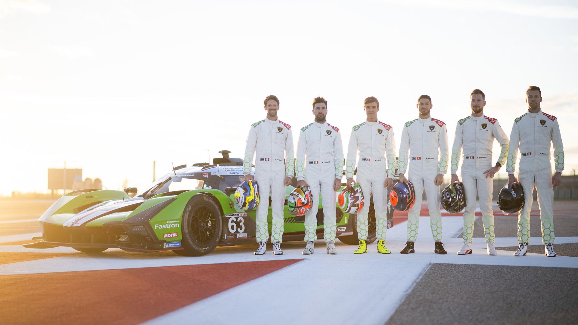 FIA World Endurance Championship on LinkedIn: When luxury goes