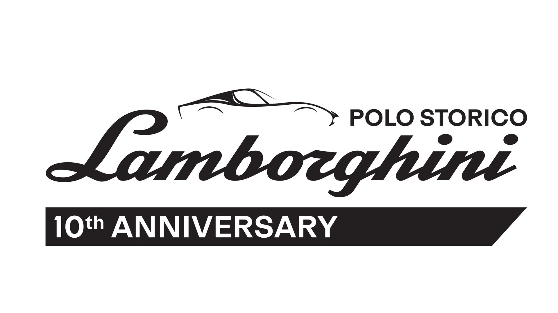 Lamborghini Polo Storico