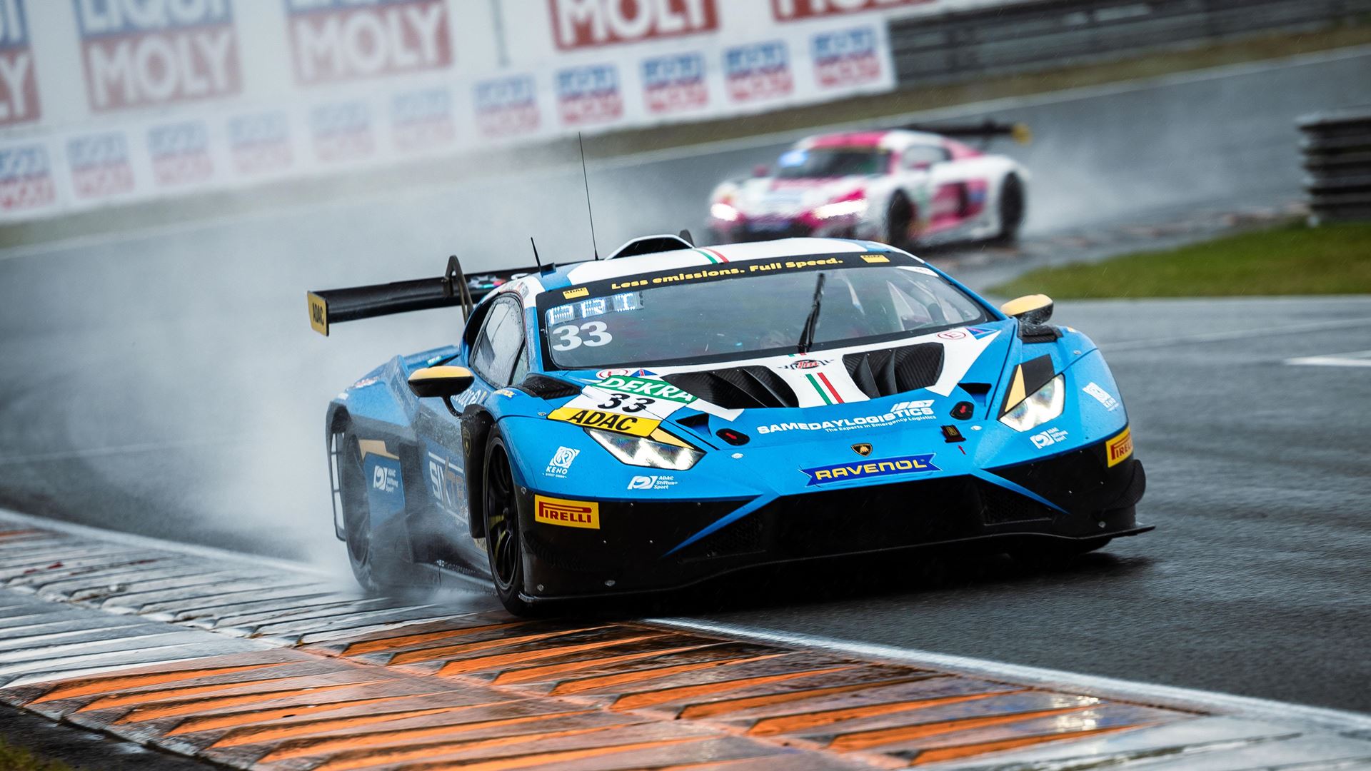 Simon Connor Primm Finn Zulauf Paul Motorsport