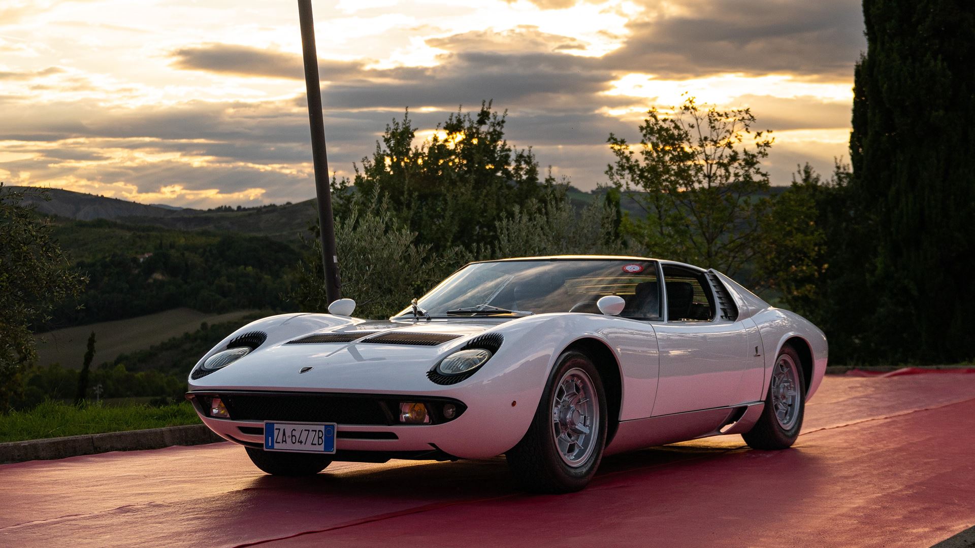 Miura