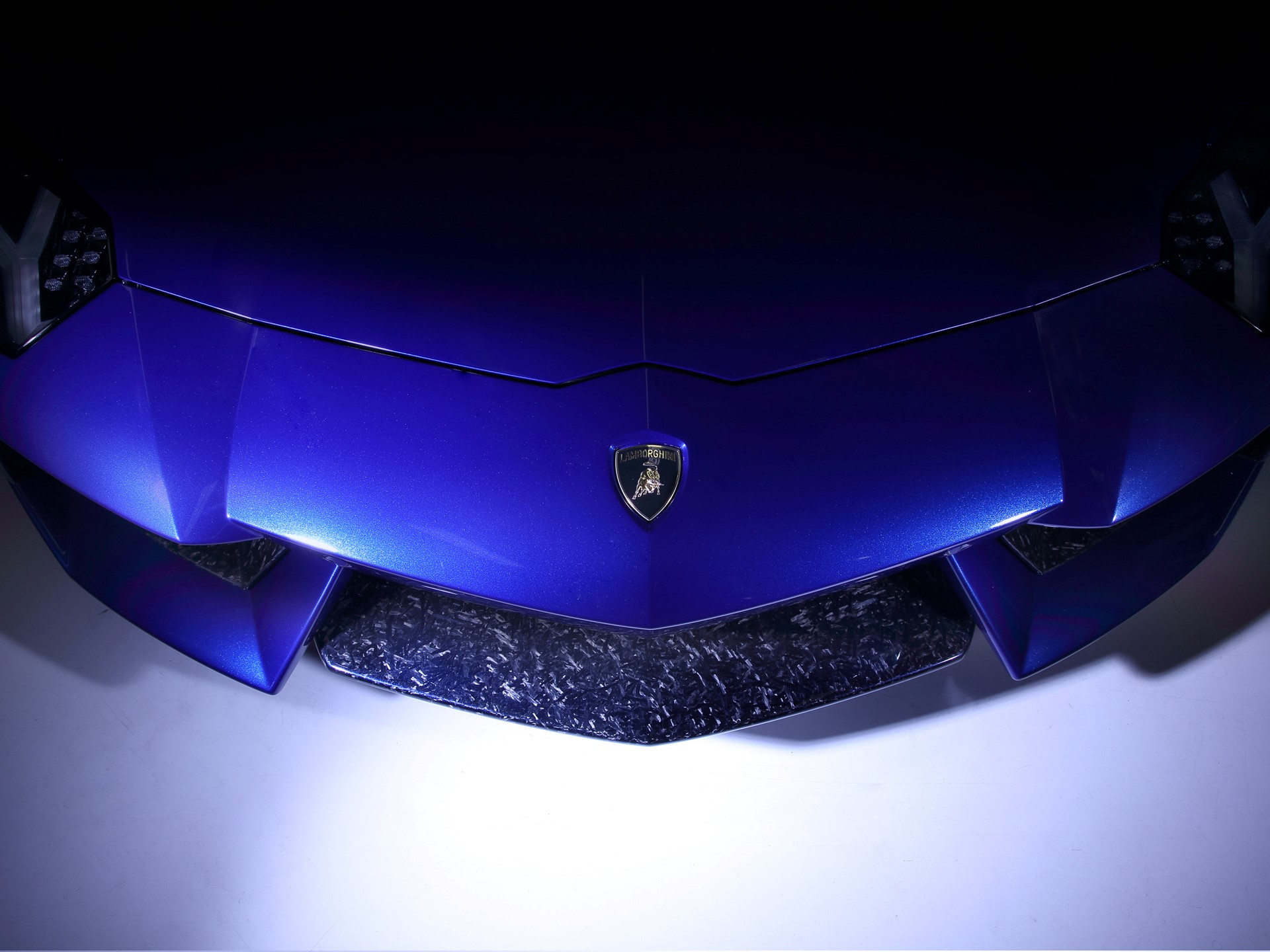 Aventador Roadster Ad Personam 2