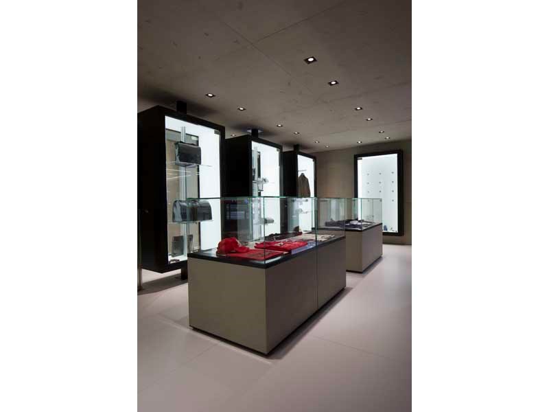 Collezione Automobili Lamborghini at the 2015 Geneva Motor Show