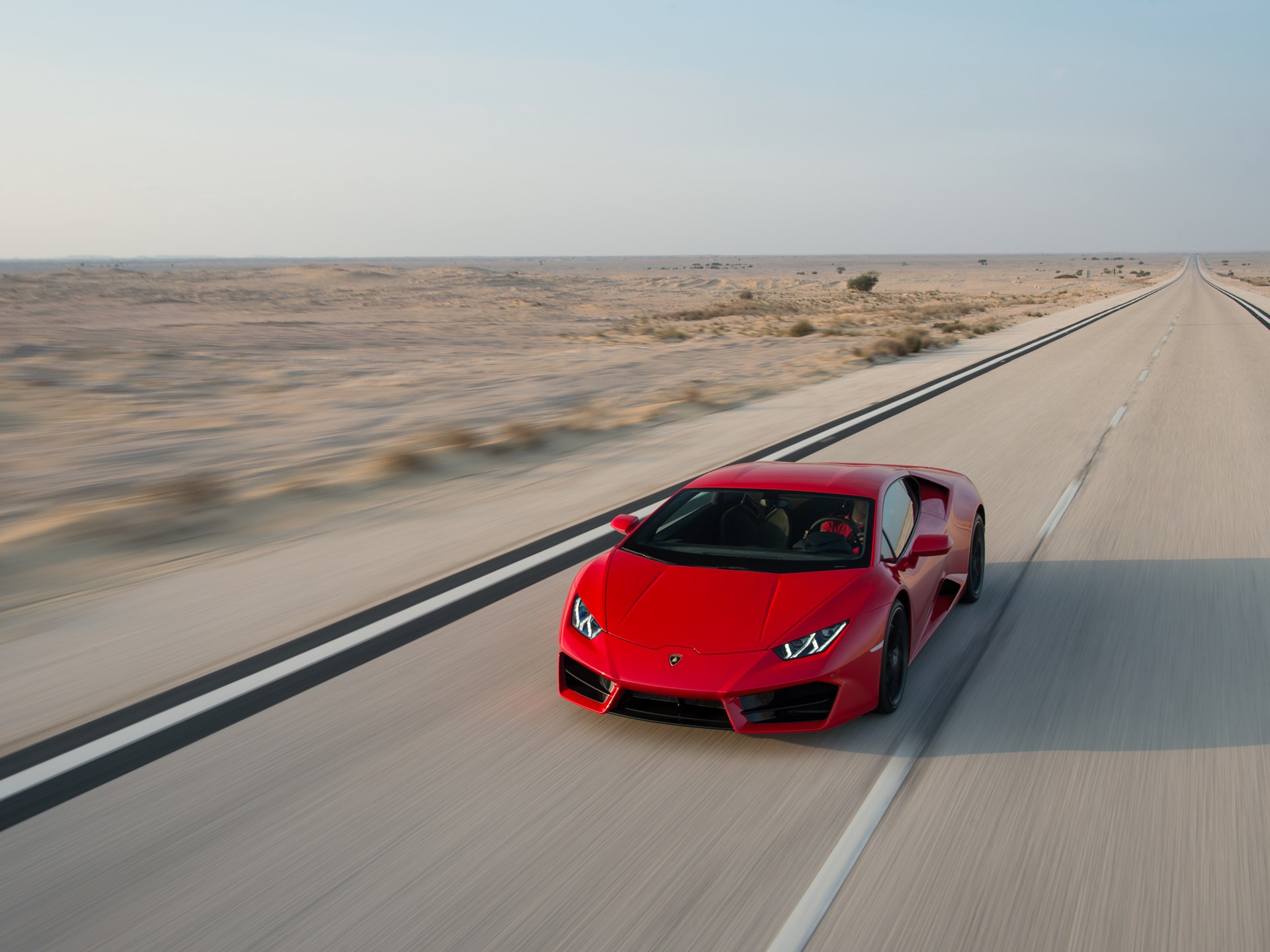 Lamborghini Huracan Lp 580 2 Driver S High 21