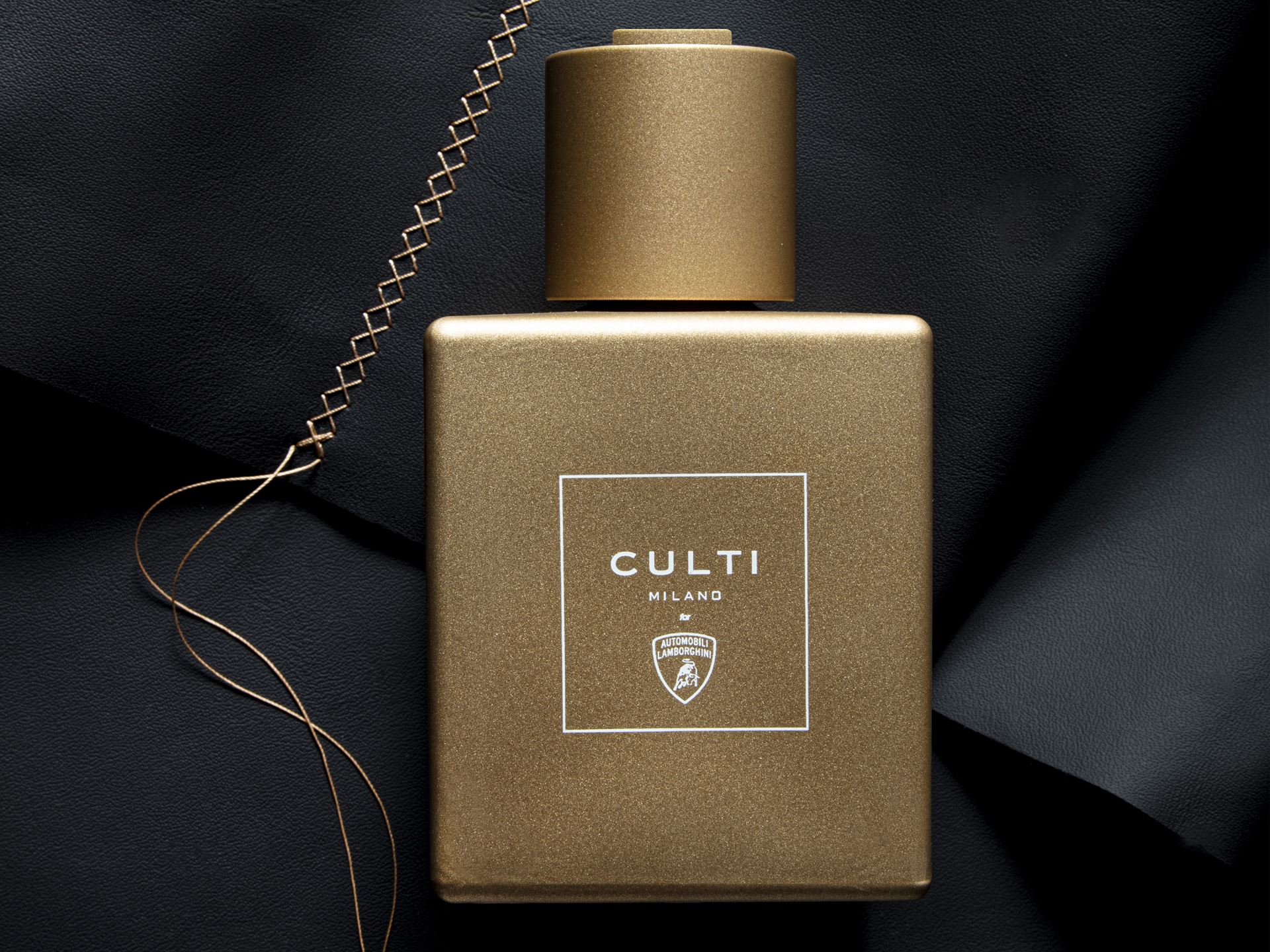 culti home fragrance