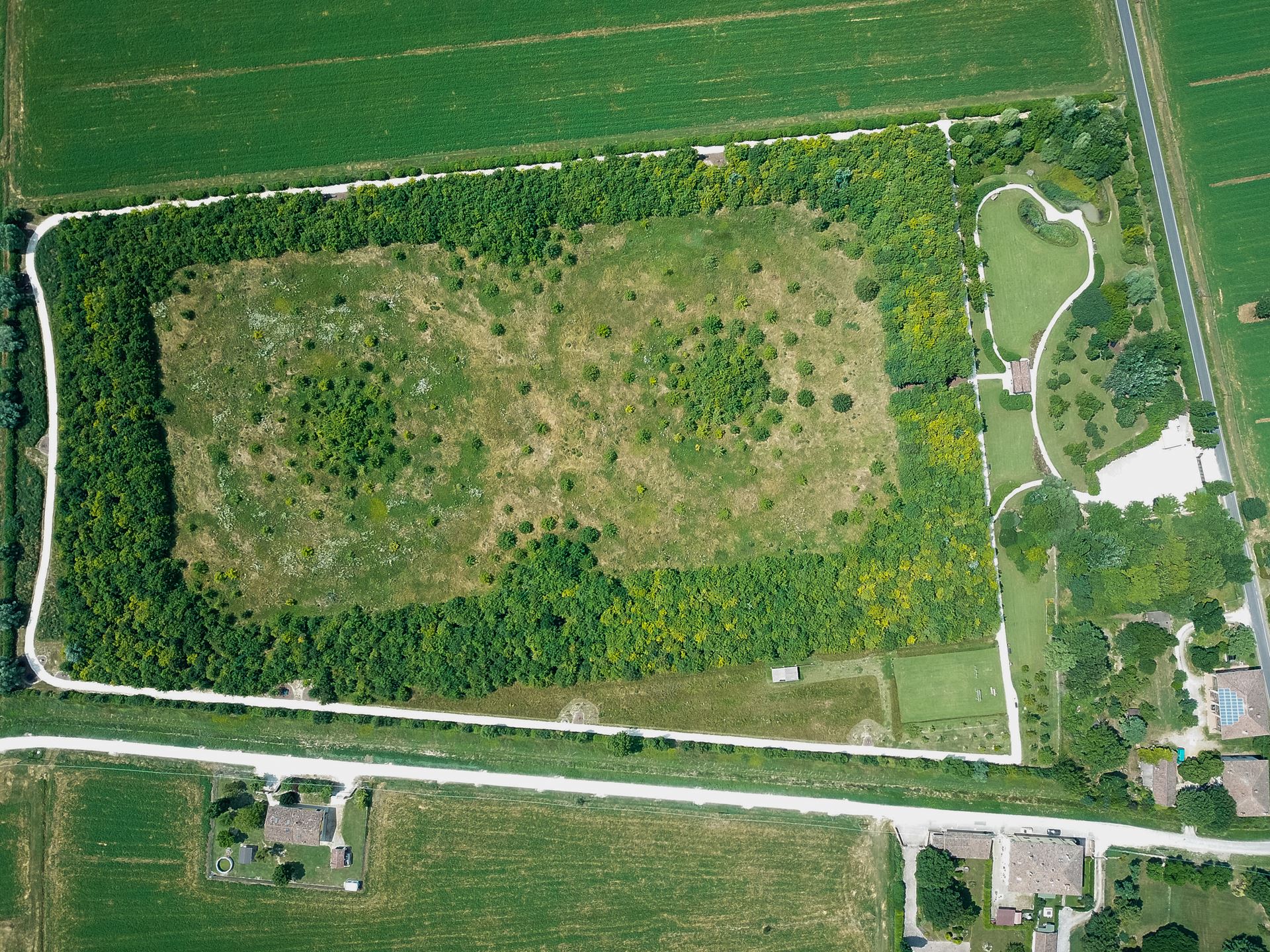 Automobili Lamborghini Park
