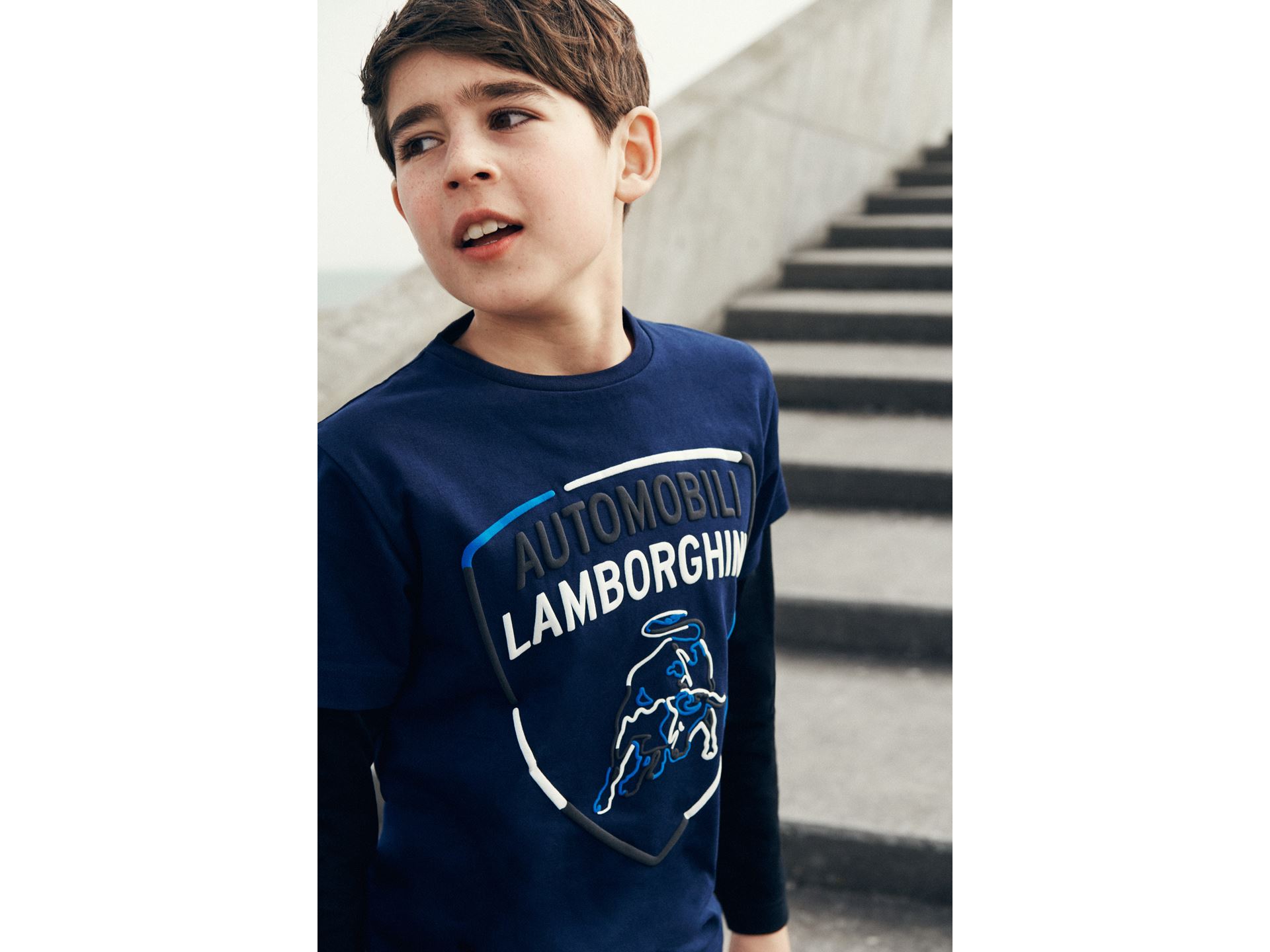 Lamborghini kidswear deals