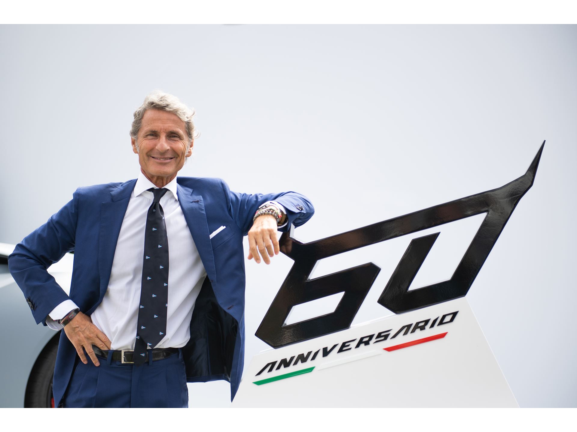 Lamborghini Debuts Urus Performante During The Quail