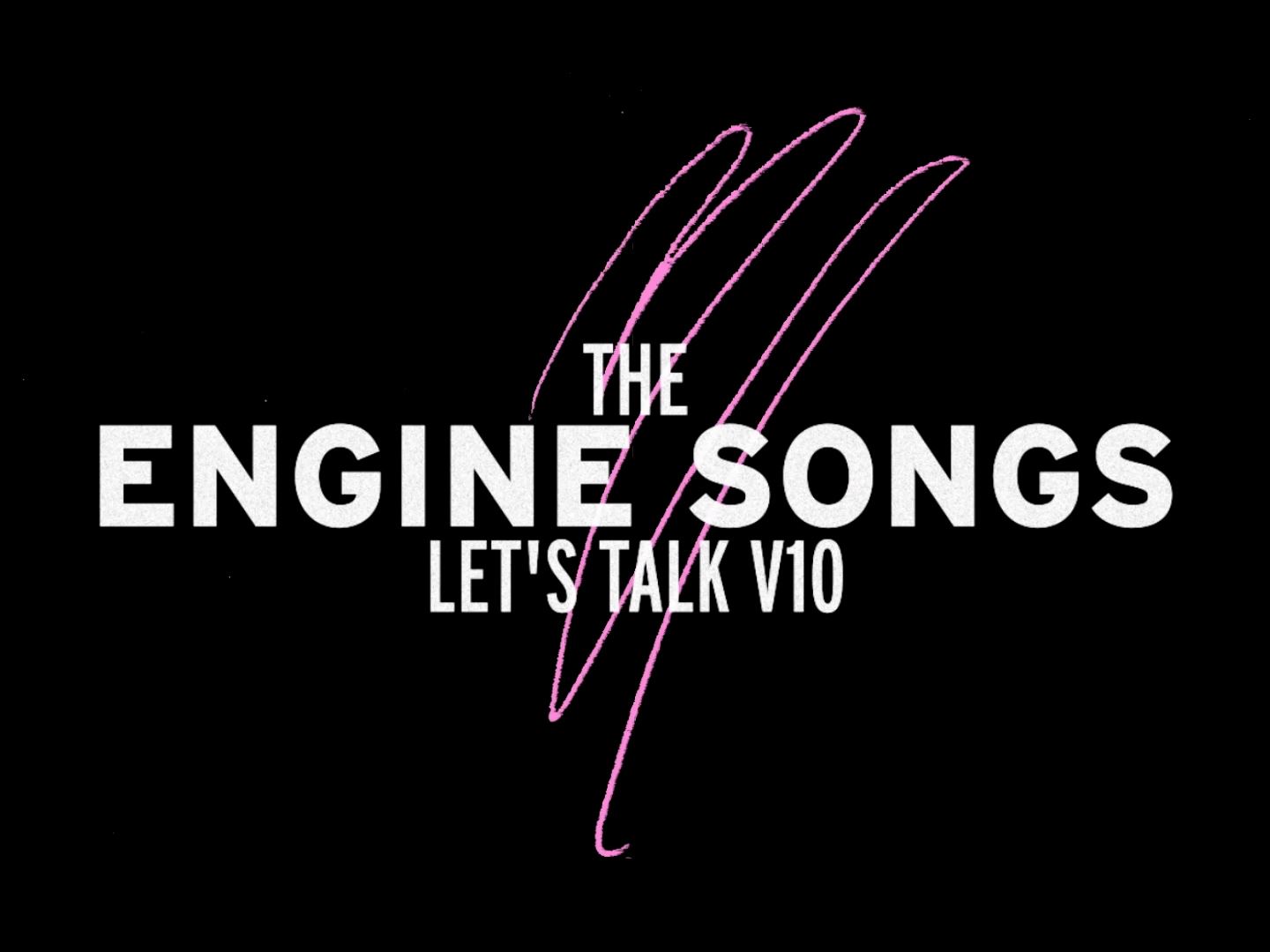 The Engine Songs