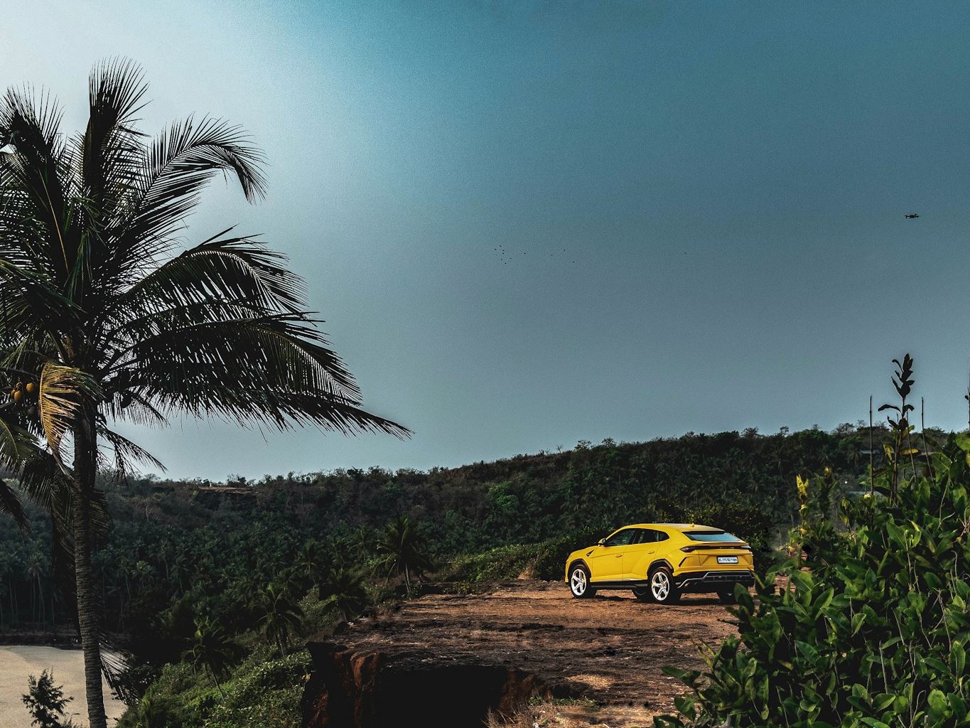 Automobili Lamborghini Indonesia