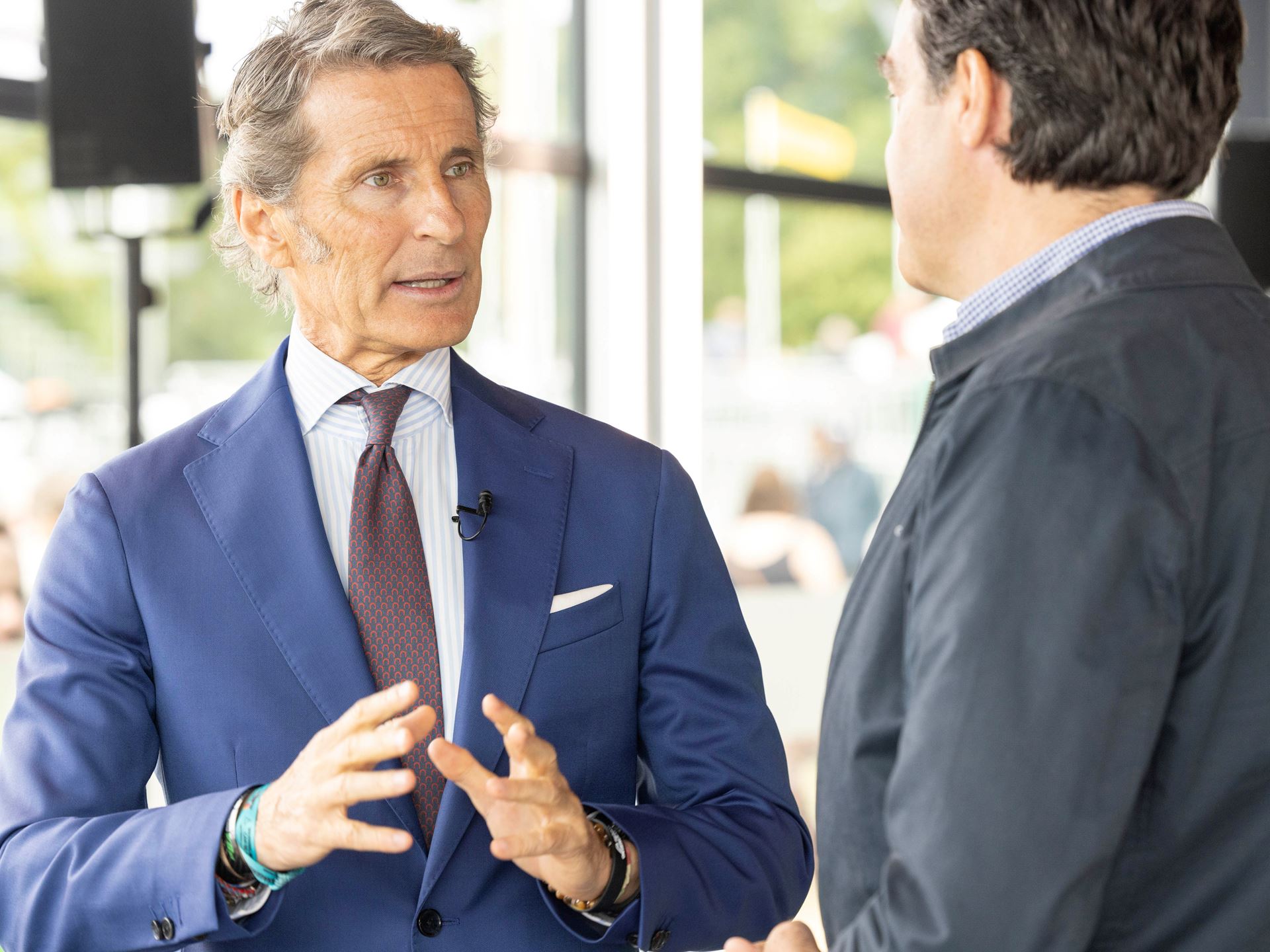 Stephan Winkelmann