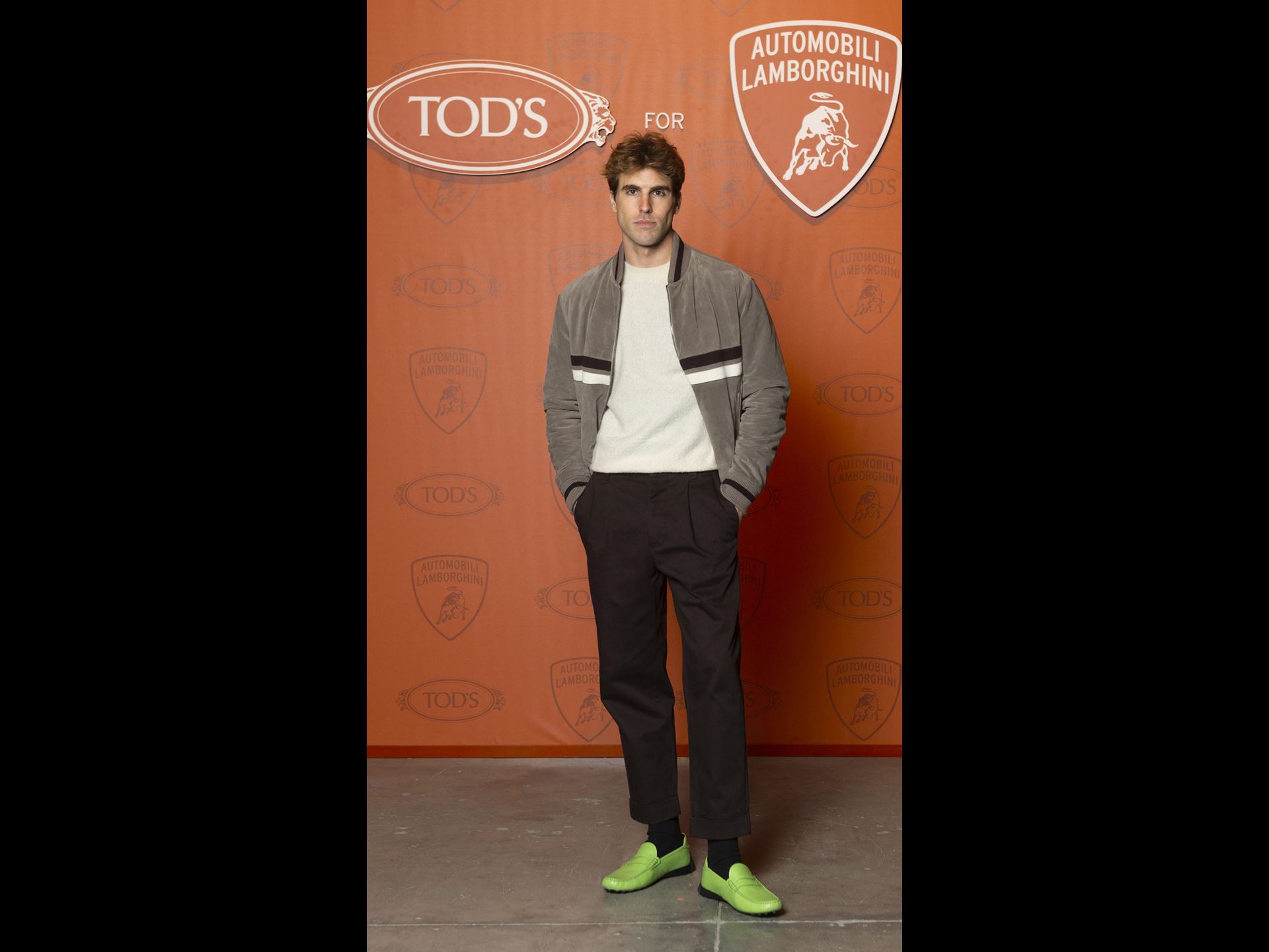 Patricio Montero Mundt