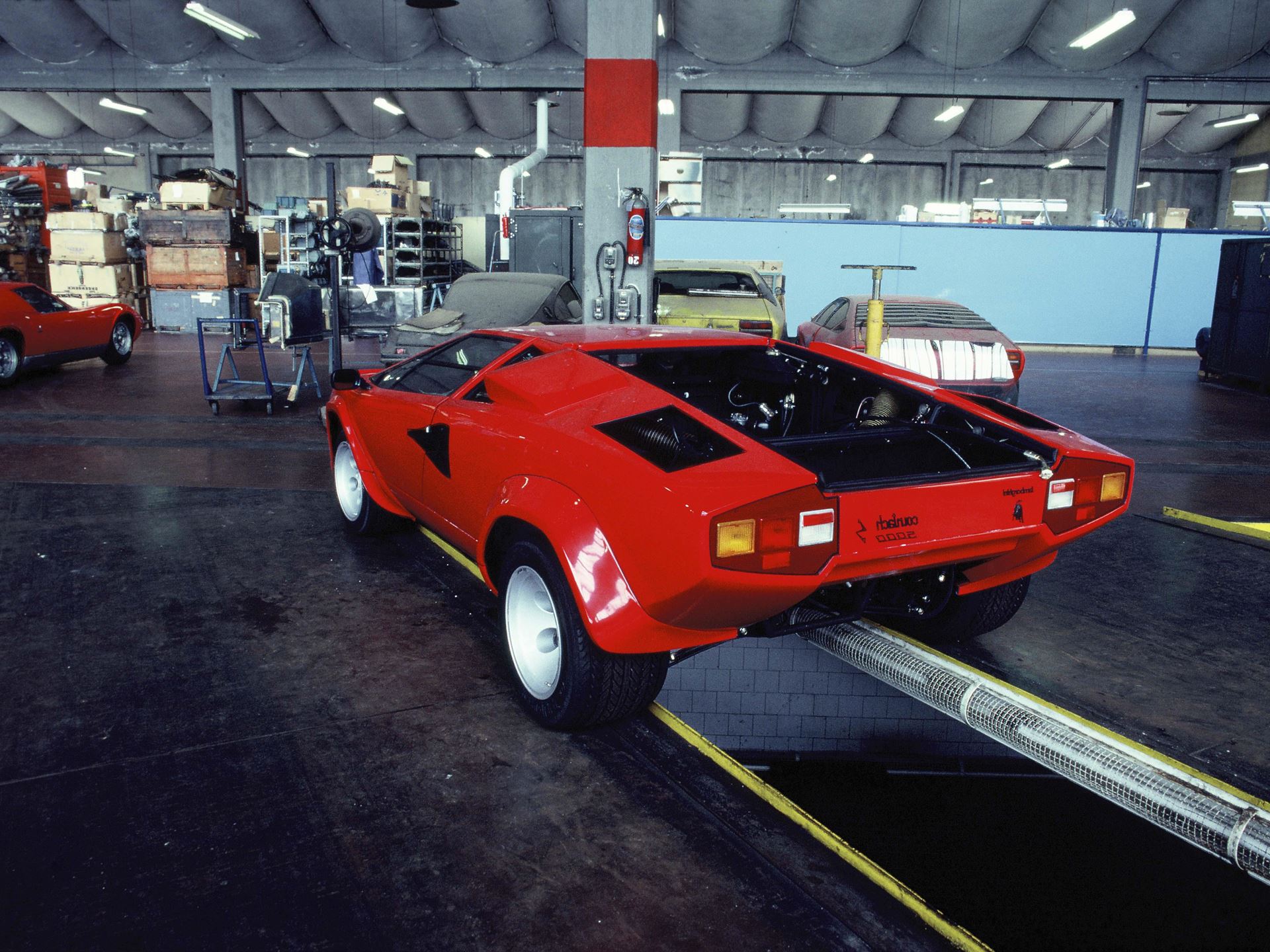 o 1974 2024 50 l c 6 